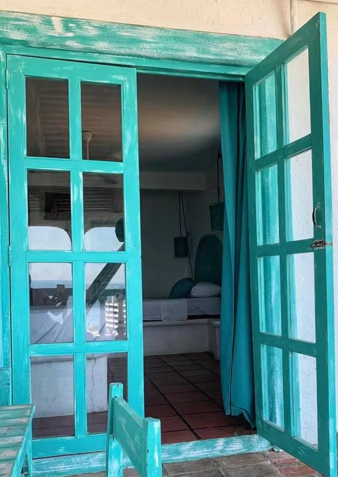 Hotel Costa 55 Puerto Escondido