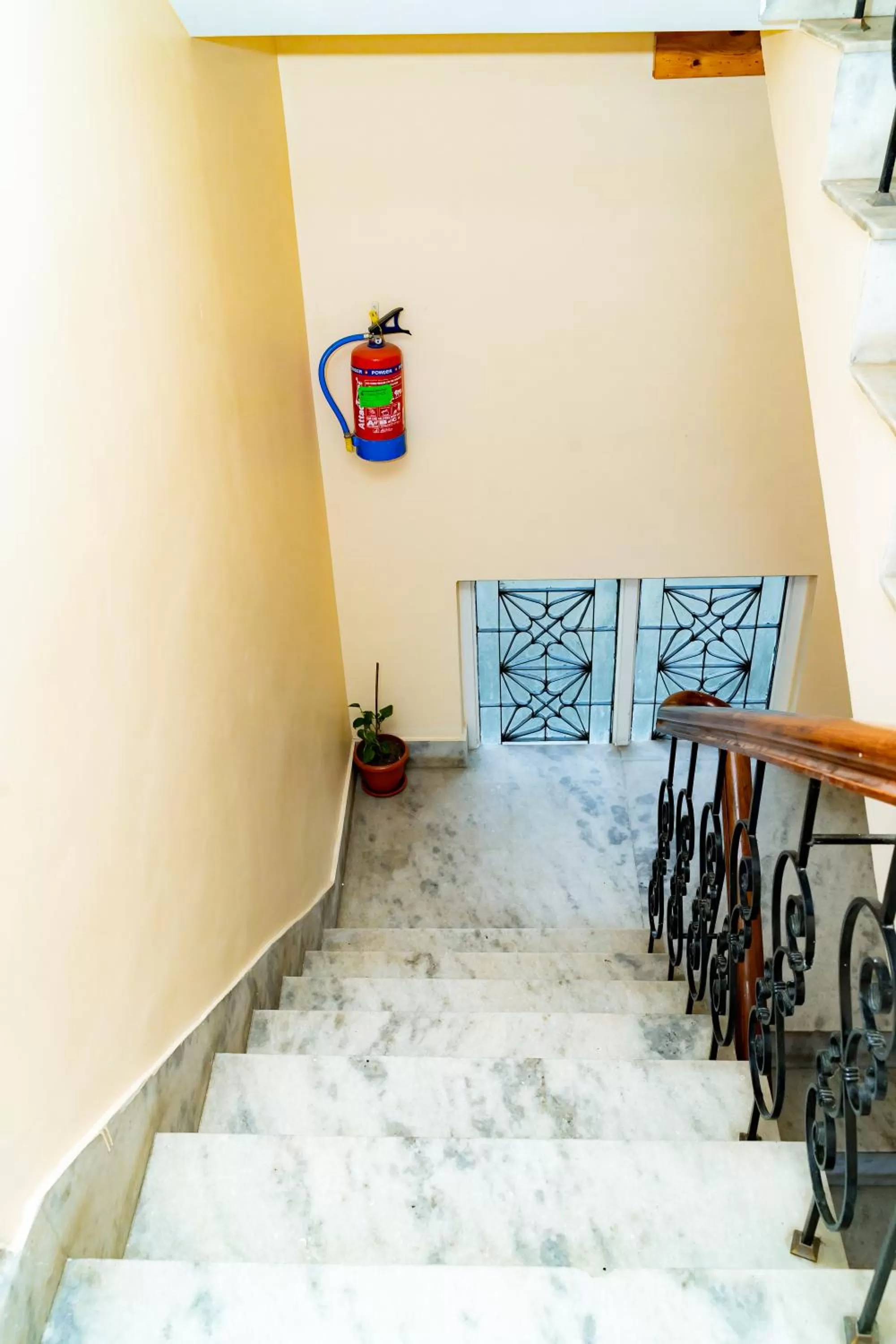 Property building in Silu Homes by Hostmandu