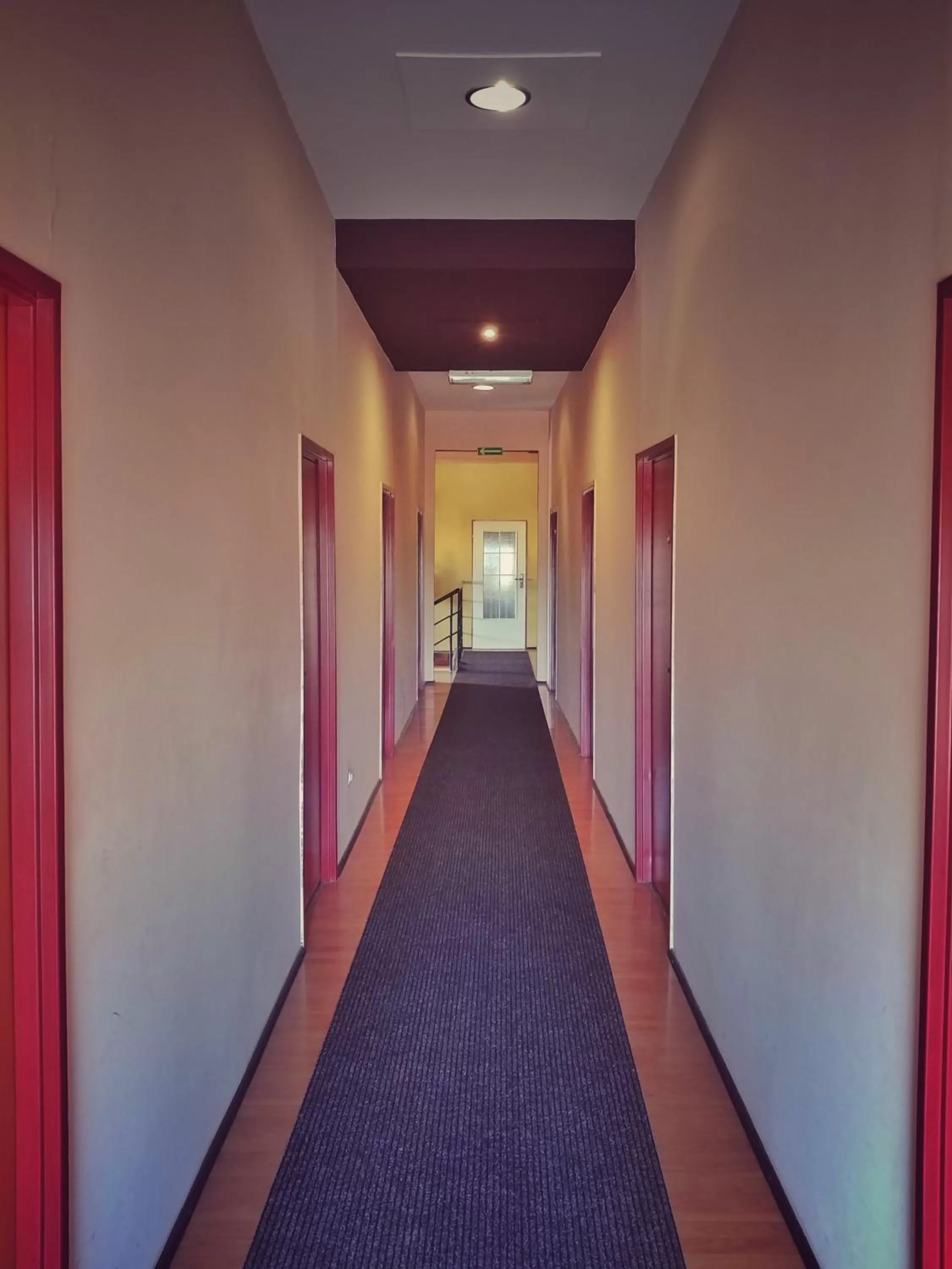 Hotel Komfort Inn - Dwór Hubertus