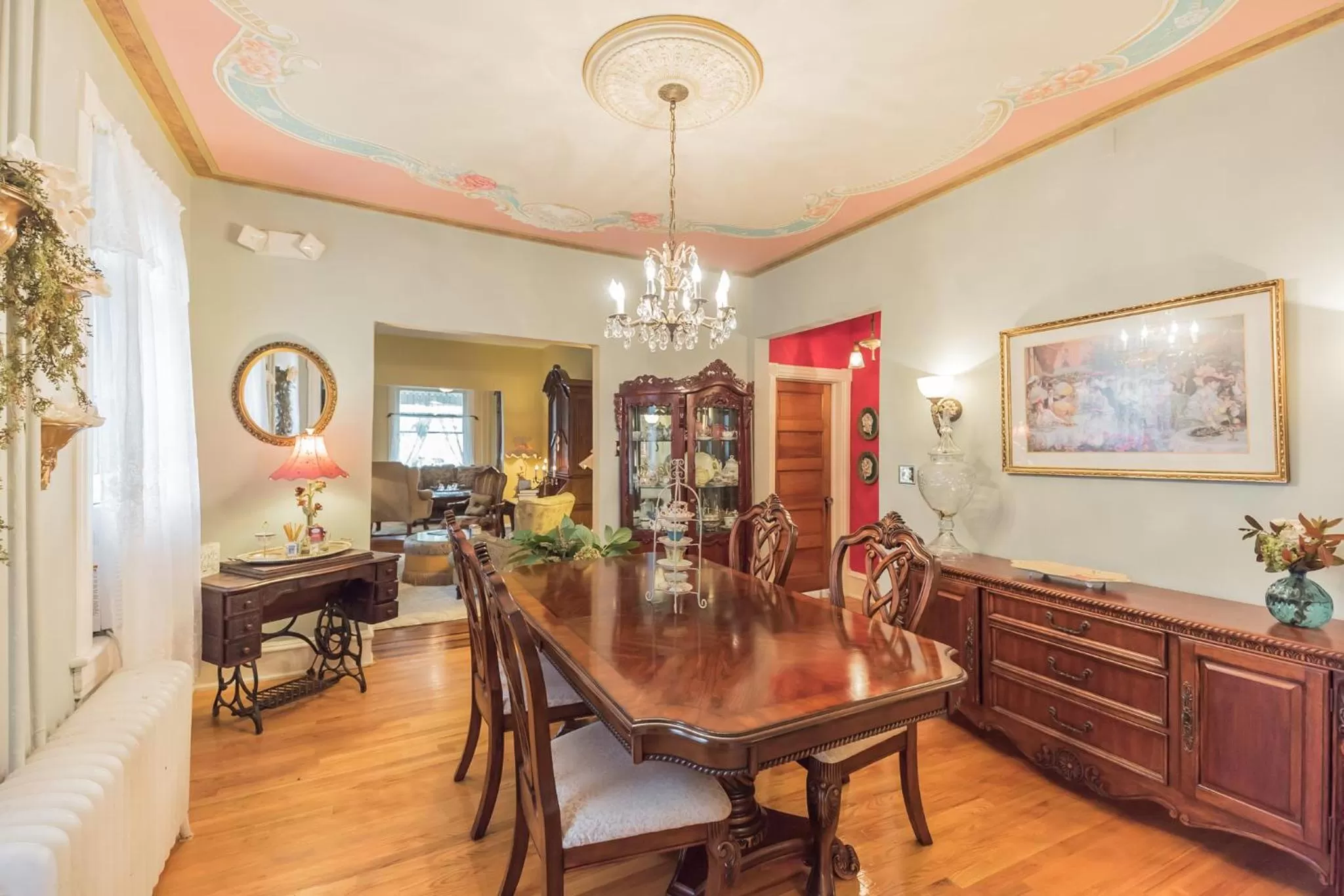 Other in The Inn on Holly B&B