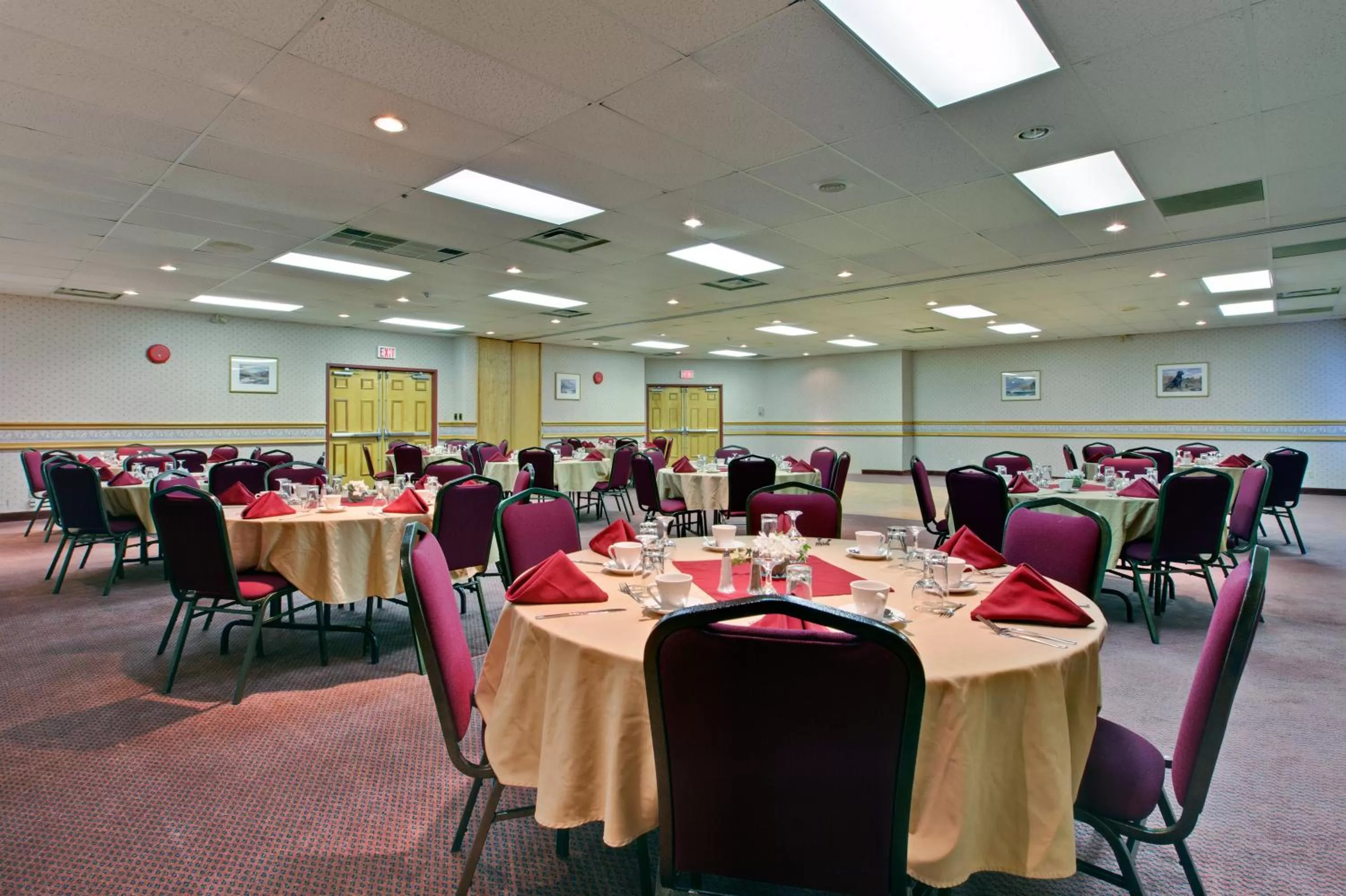 Banquet/Function facilities in Days Inn by Wyndham Stephenville