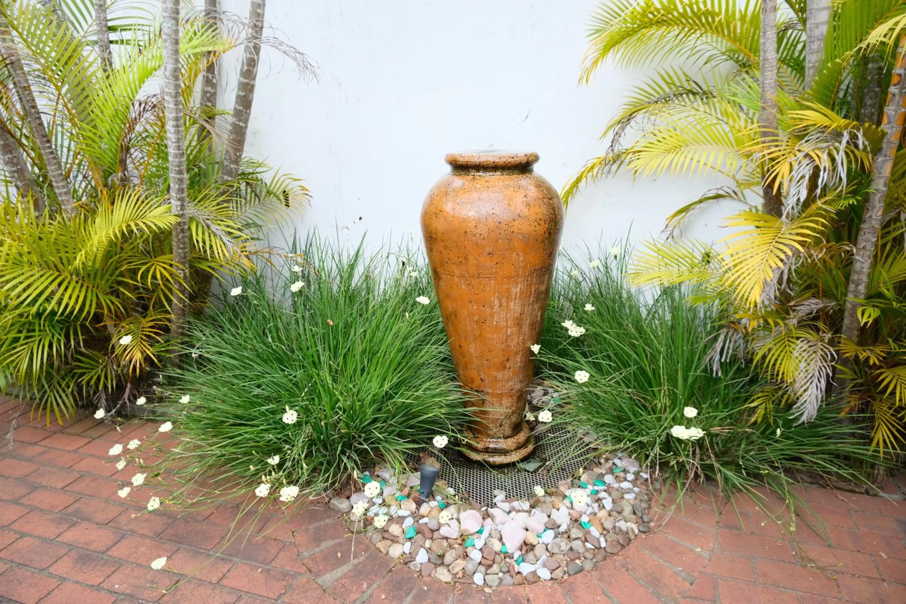 The Whitehouse Bed and Breakfast