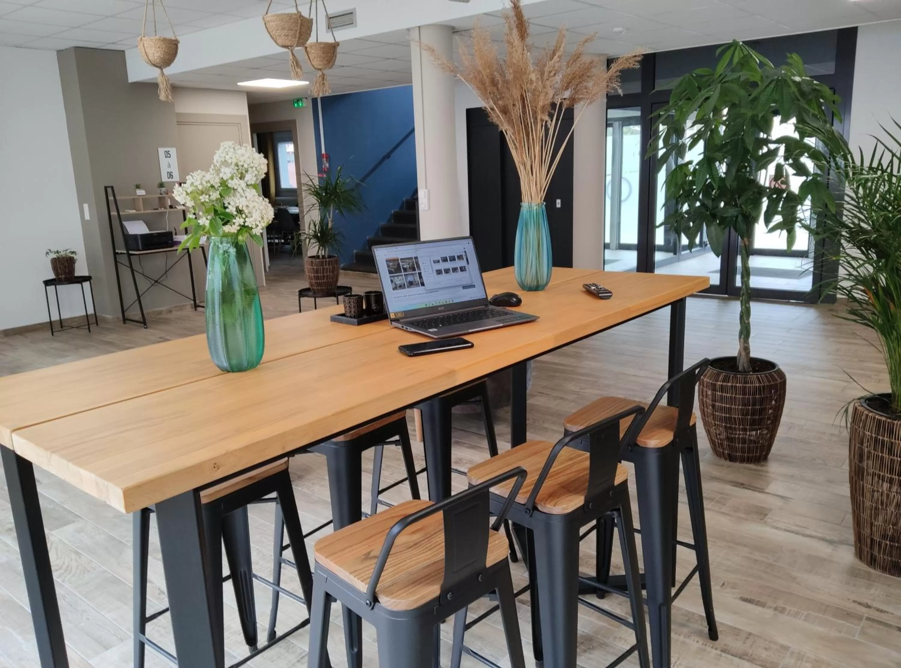 Villa Raphaëlle #2 Centre ville avec parking