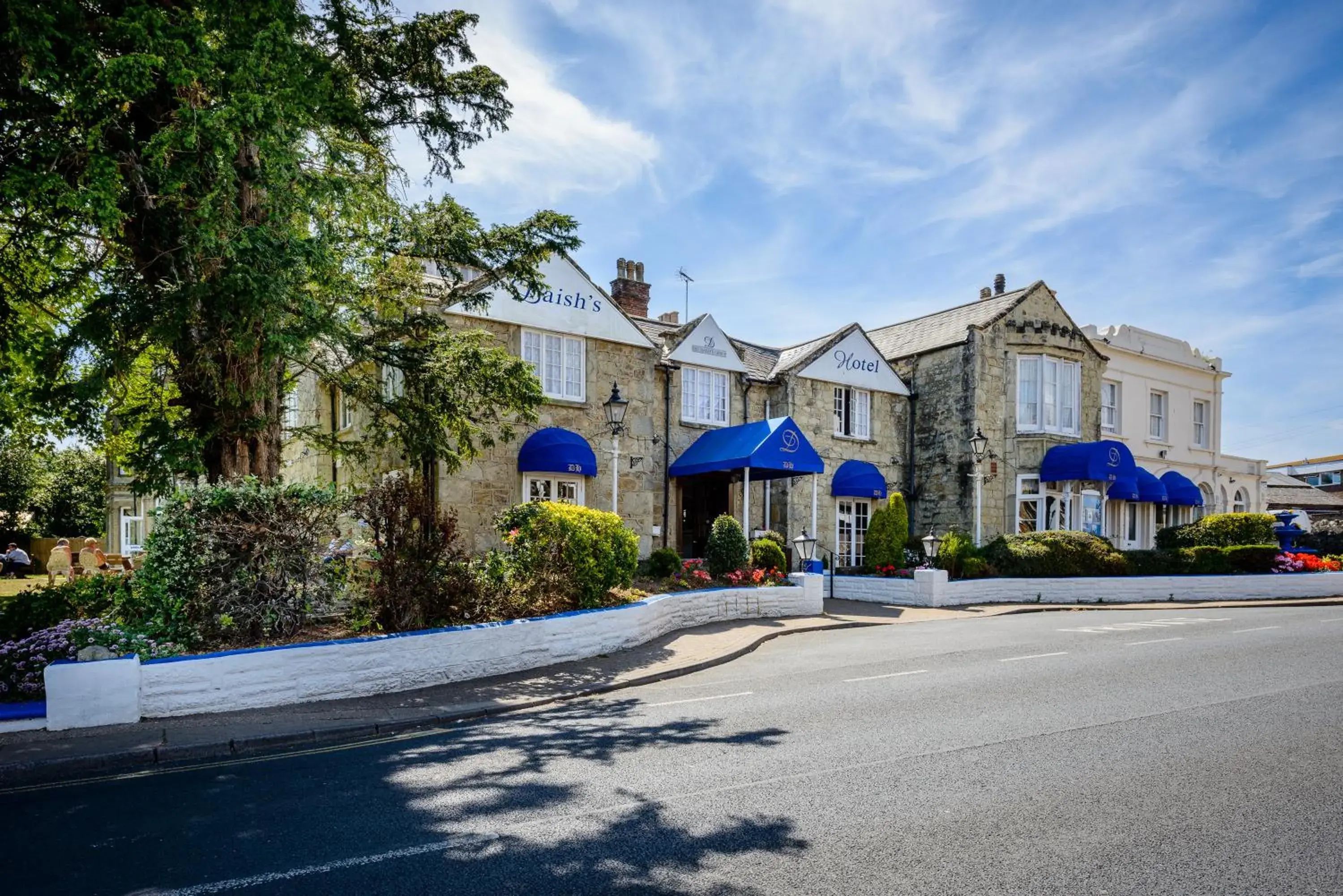 Daish's Hotel Daish's Hotel