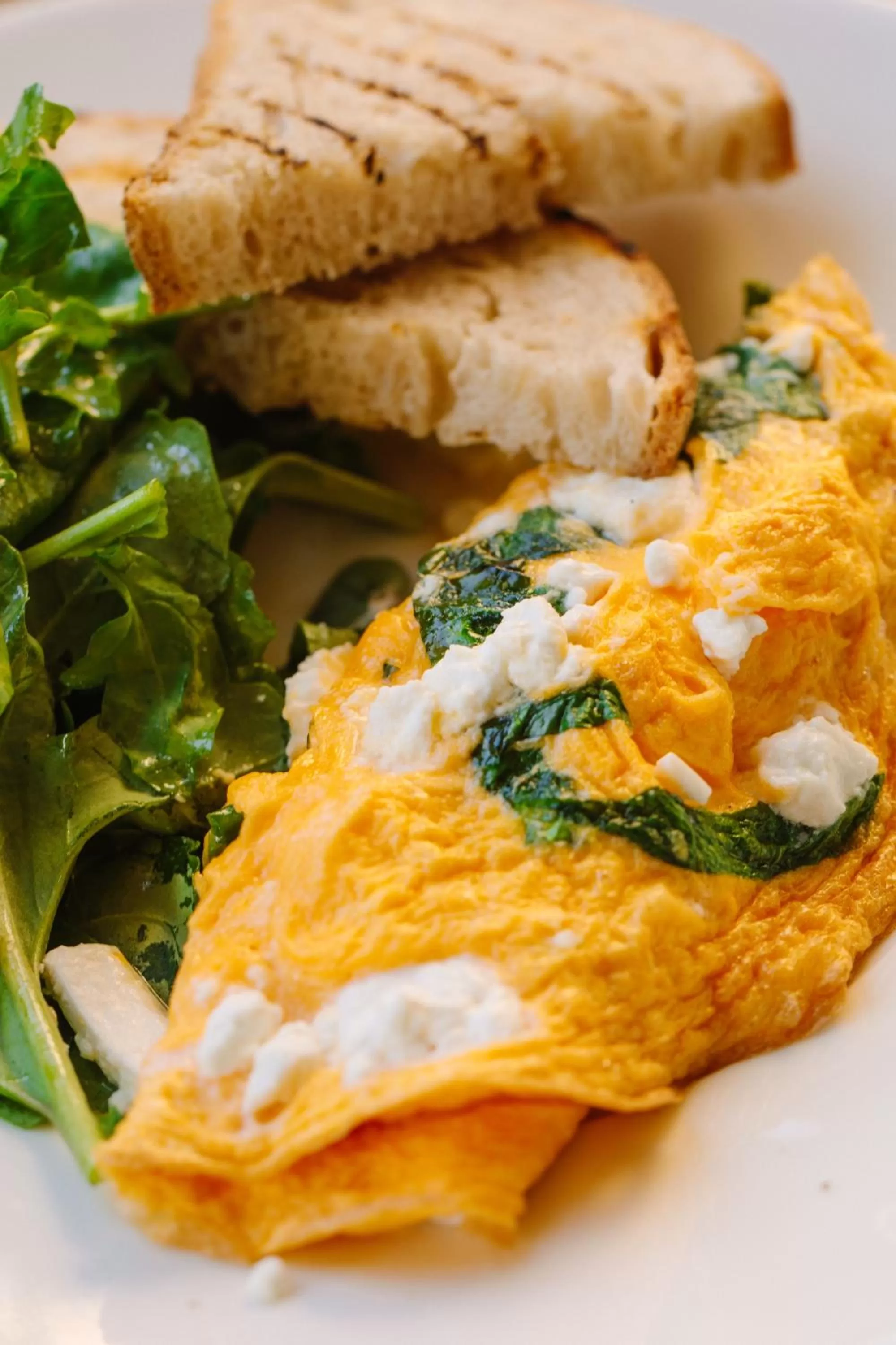 Breakfast in The S Hotel Al Barsha