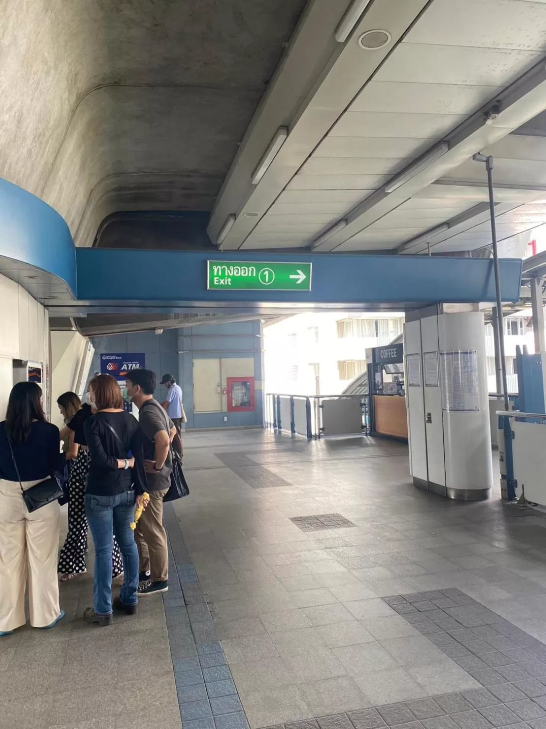 Logo/Certificate/Sign in S3 Siam Bangkok Hotel