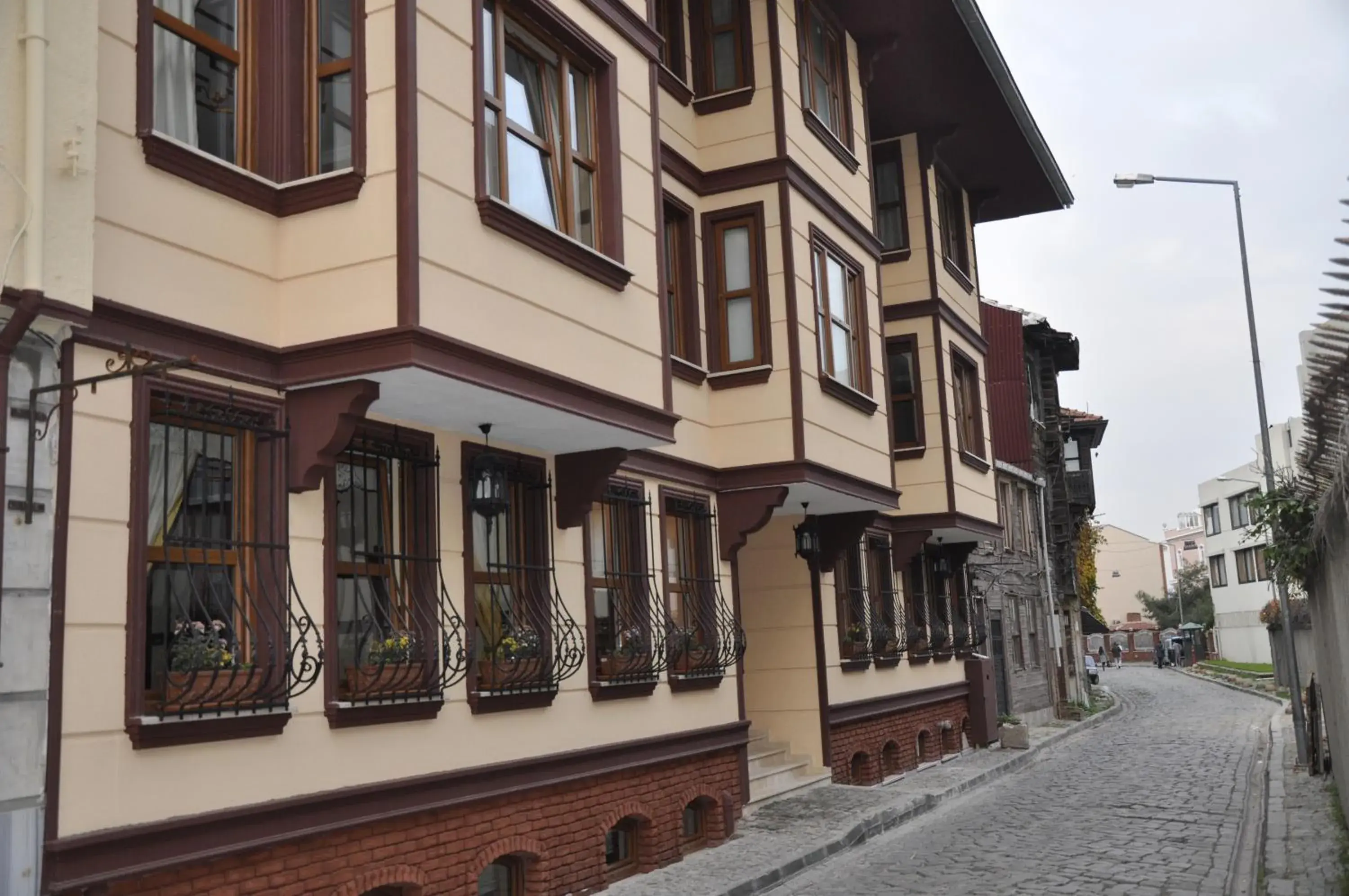 Aruna Boutique Hotel Aruna Boutique Hotel