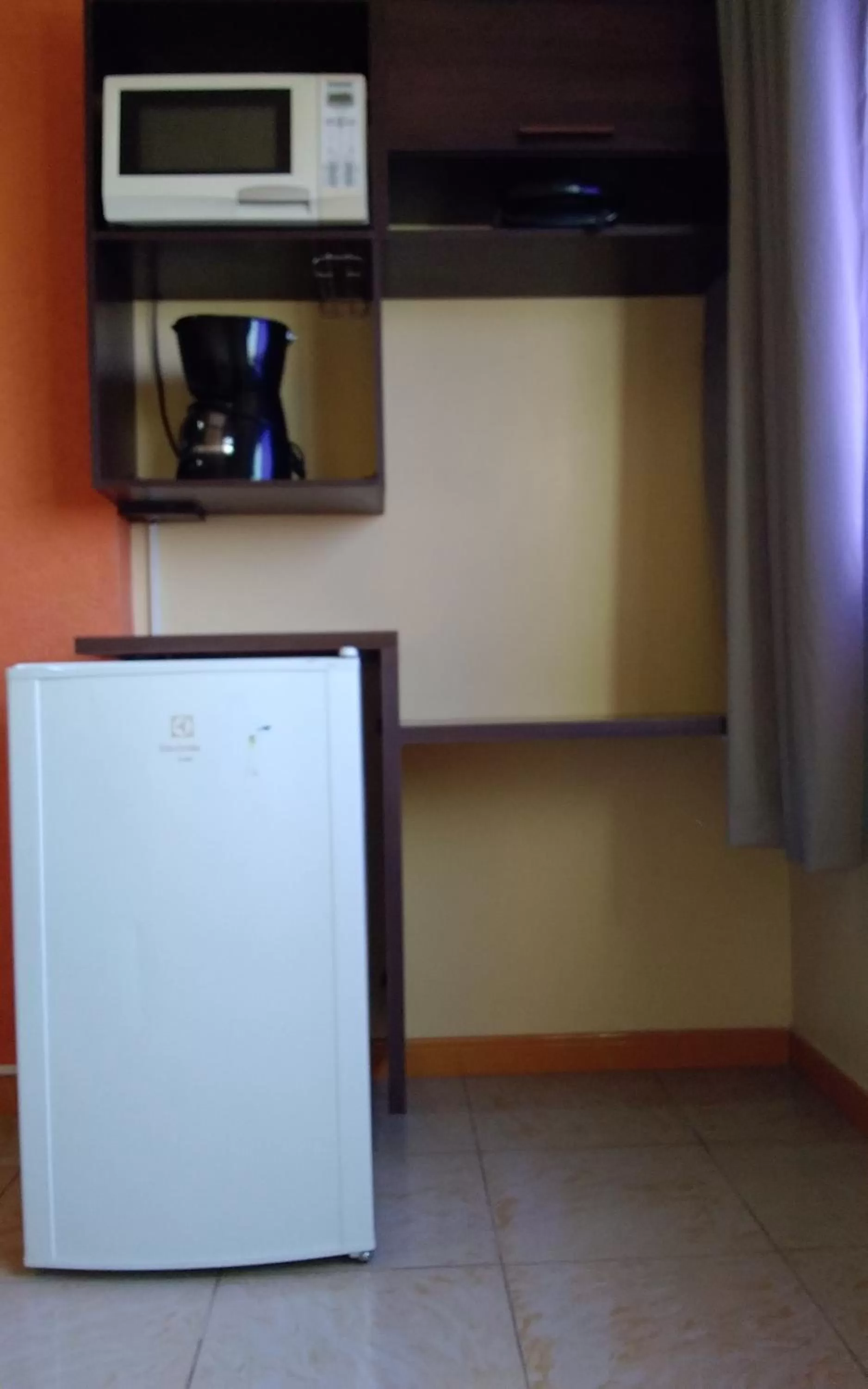 Hotel Saint Paul 01 Flat