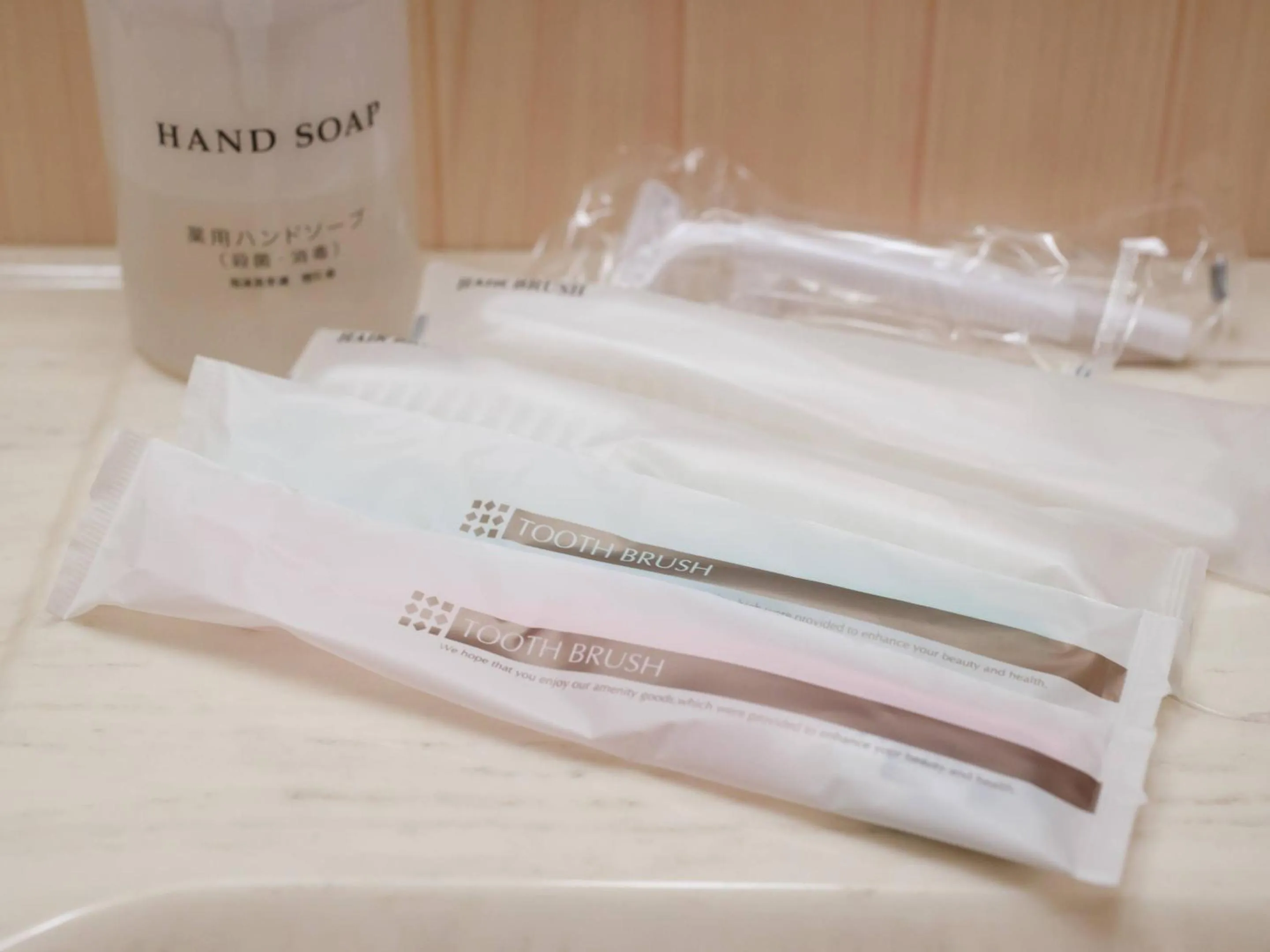 Bathroom in Jozankei View Hotel