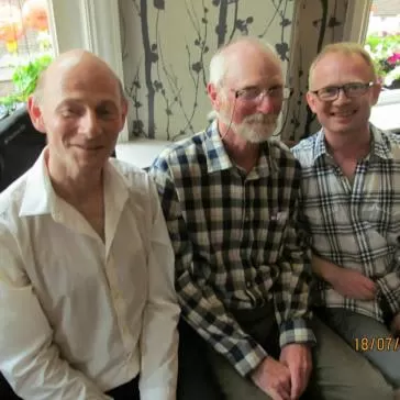 Restaurant/places to eat in Hotel 5 Ravenhurst Drive M6 J7