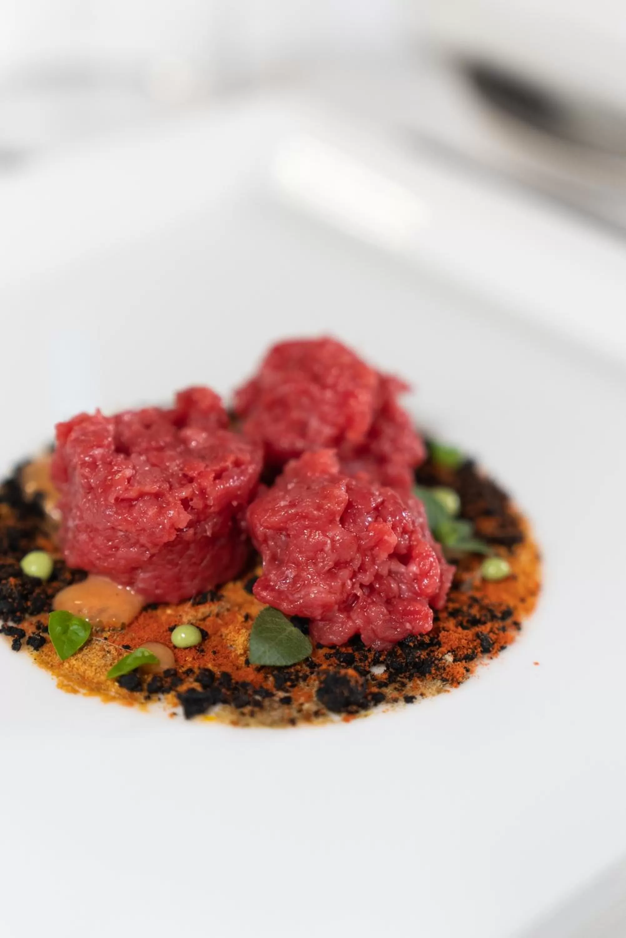 Restaurant/places to eat in Locanda Del Feudo Suite & Restaurant