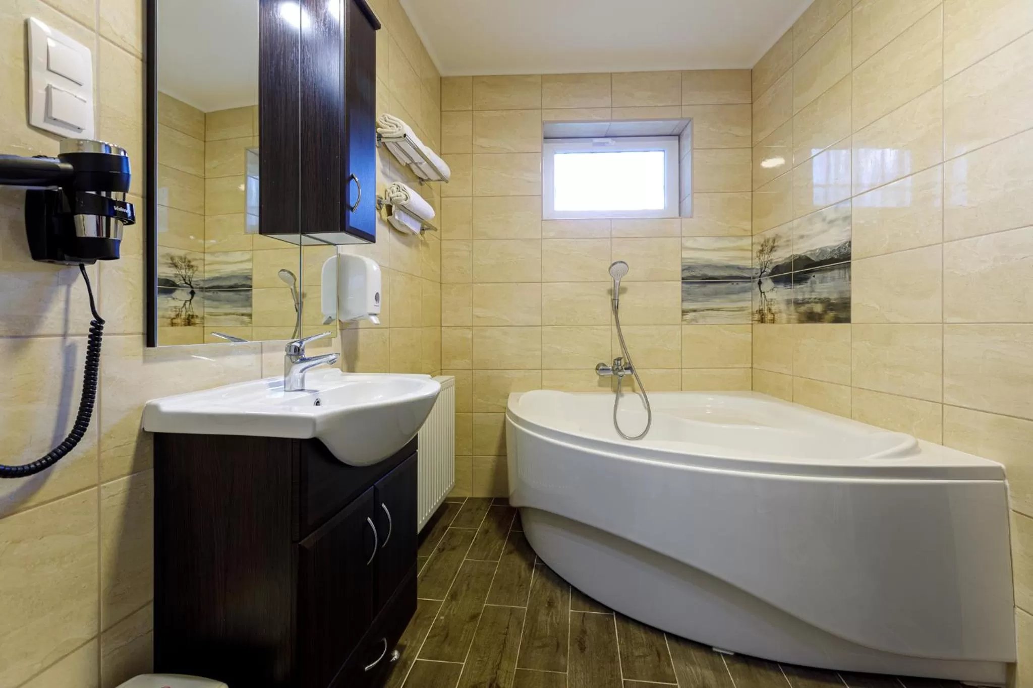 Central Panzió Gyula