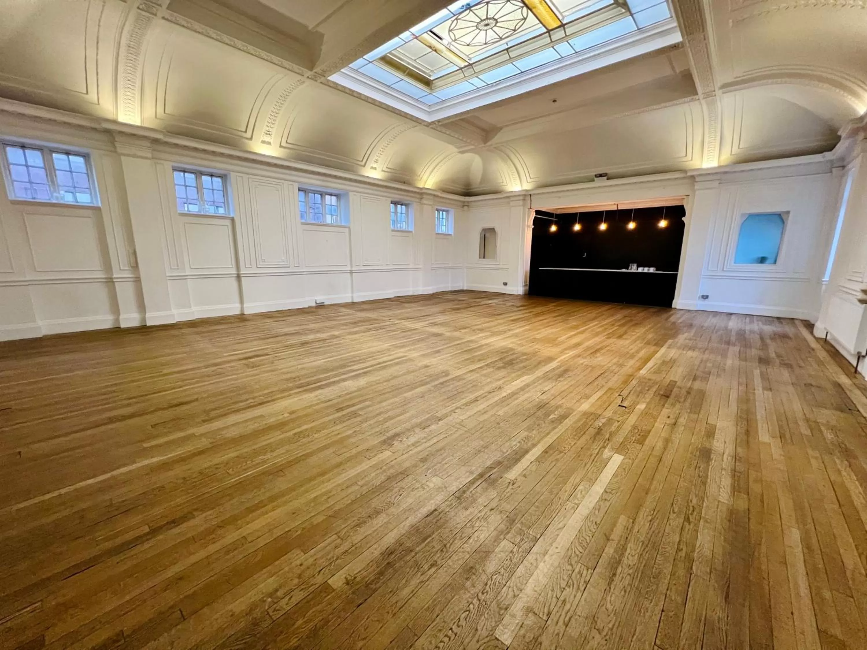 Banquet/Function facilities in Green Rooms