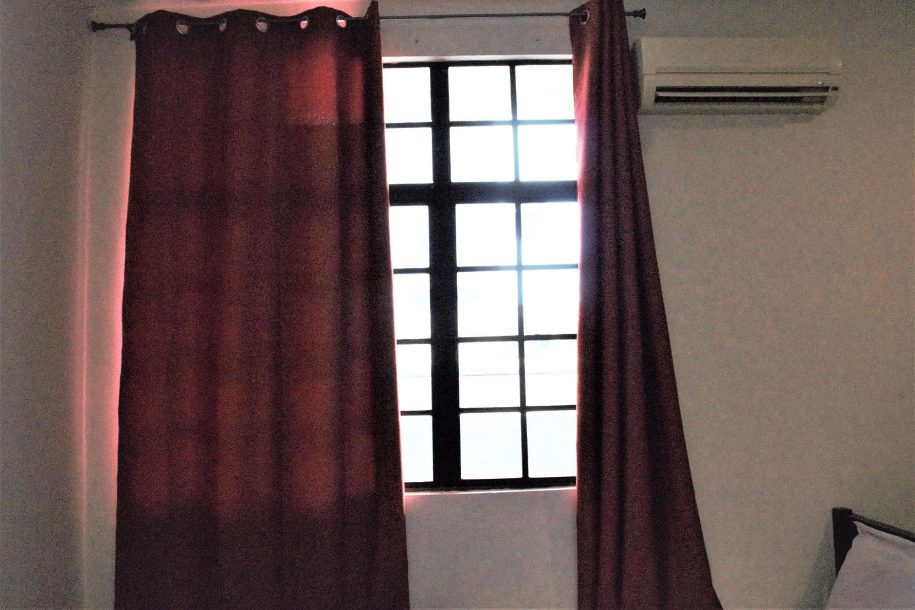 City view in The Explorers Guesthouse and Hostel