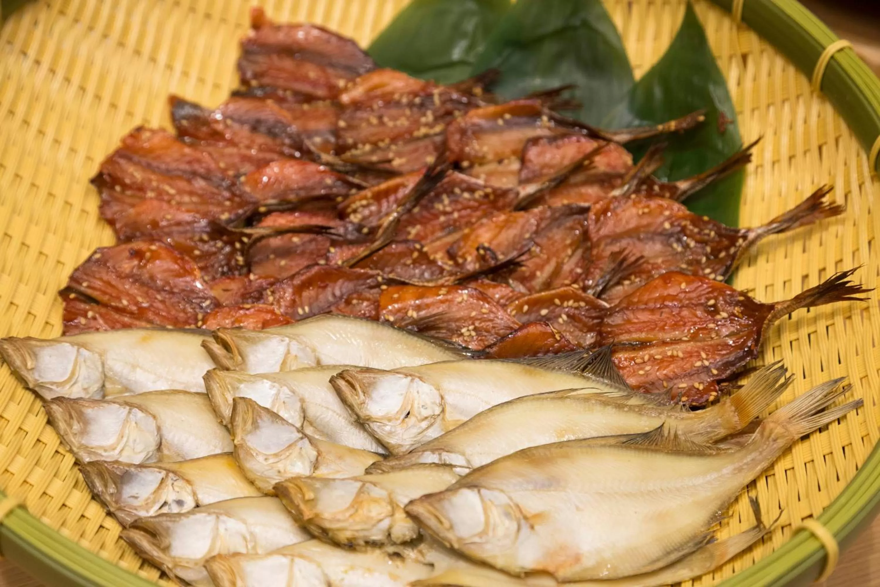 Food in Sanco Inn Kyoto Hachijoguchi Shikinoyu