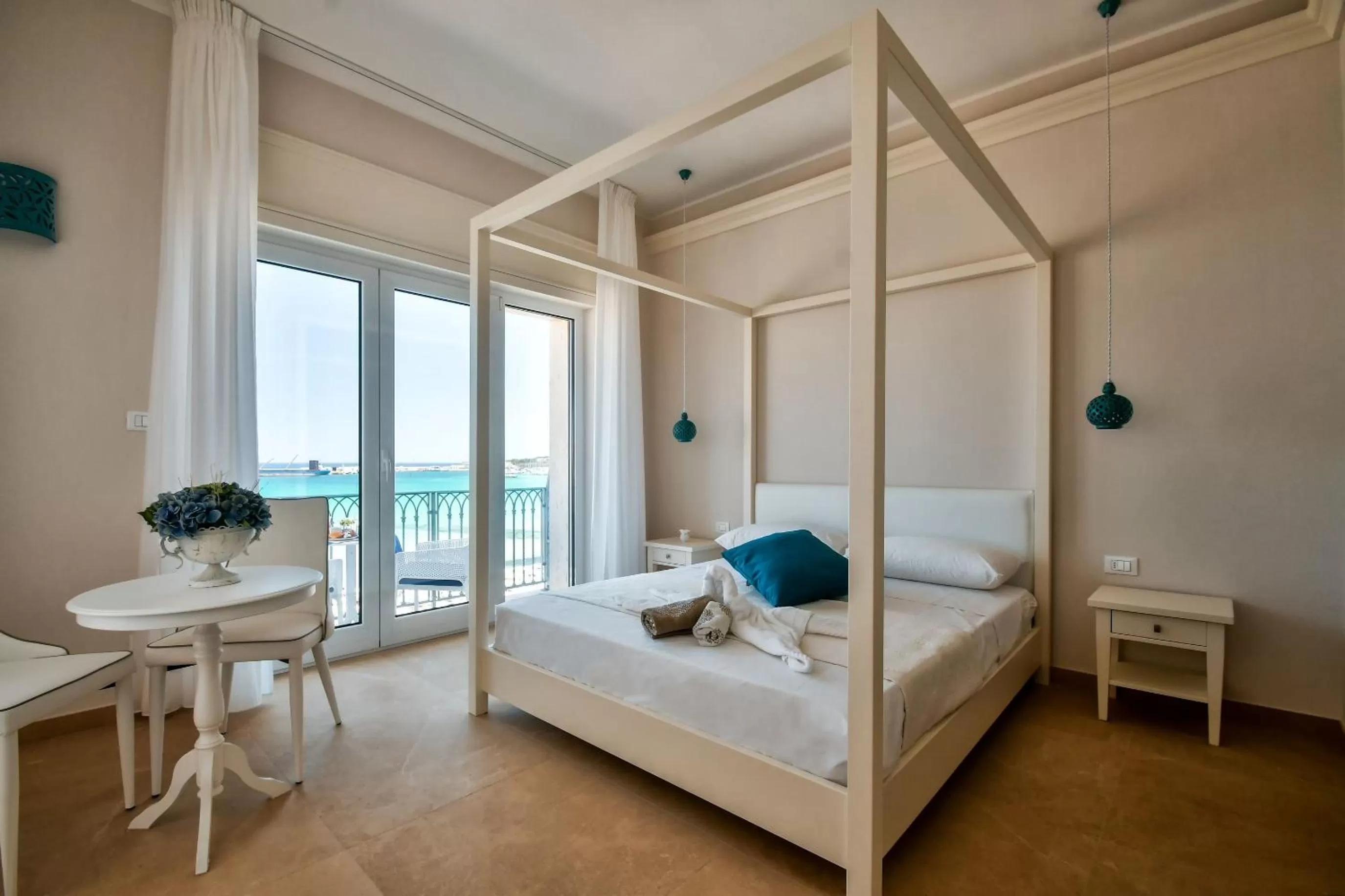 B&b Lungomare Otranto