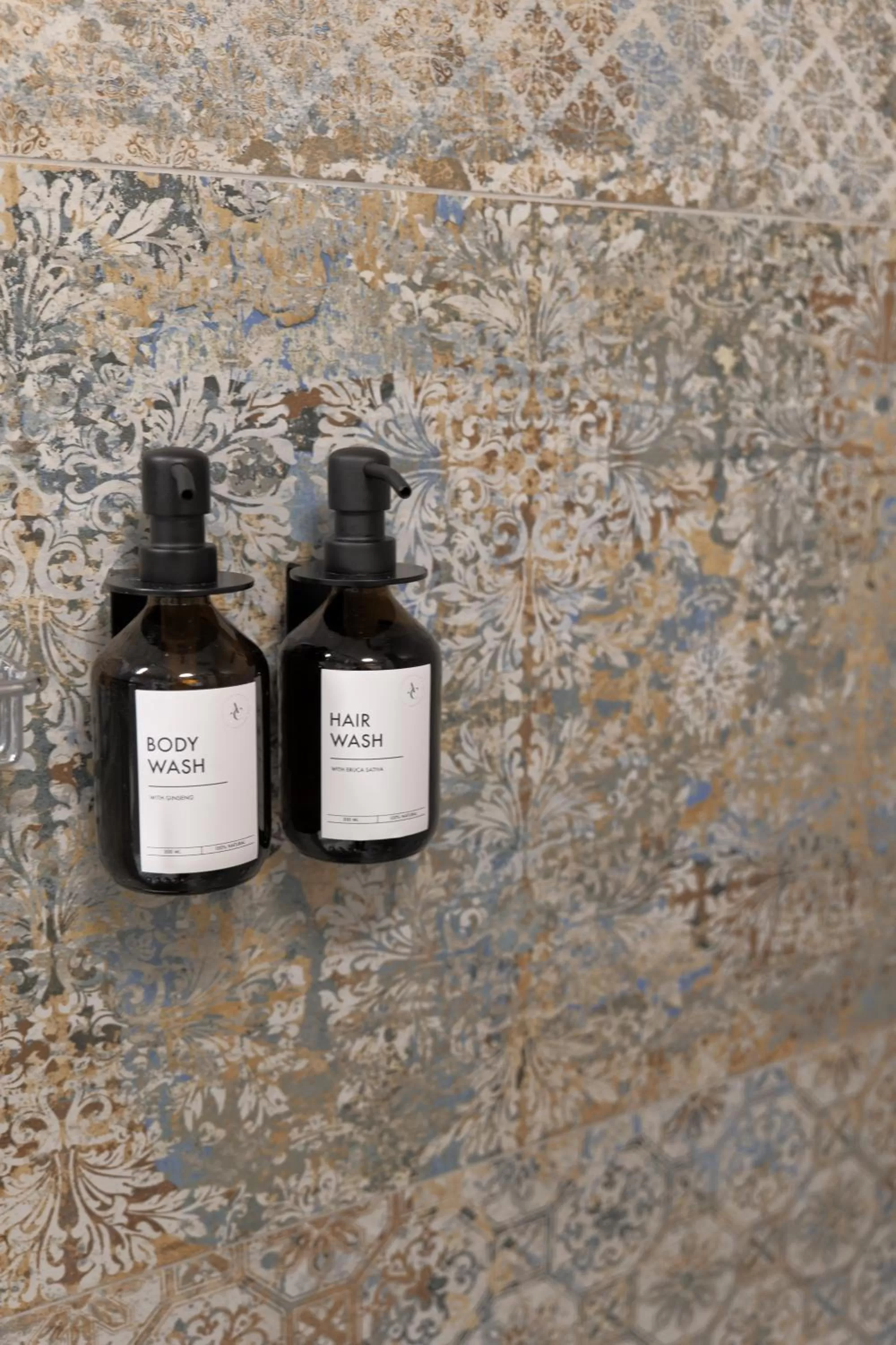 Bathroom in Aparthotel Cosy