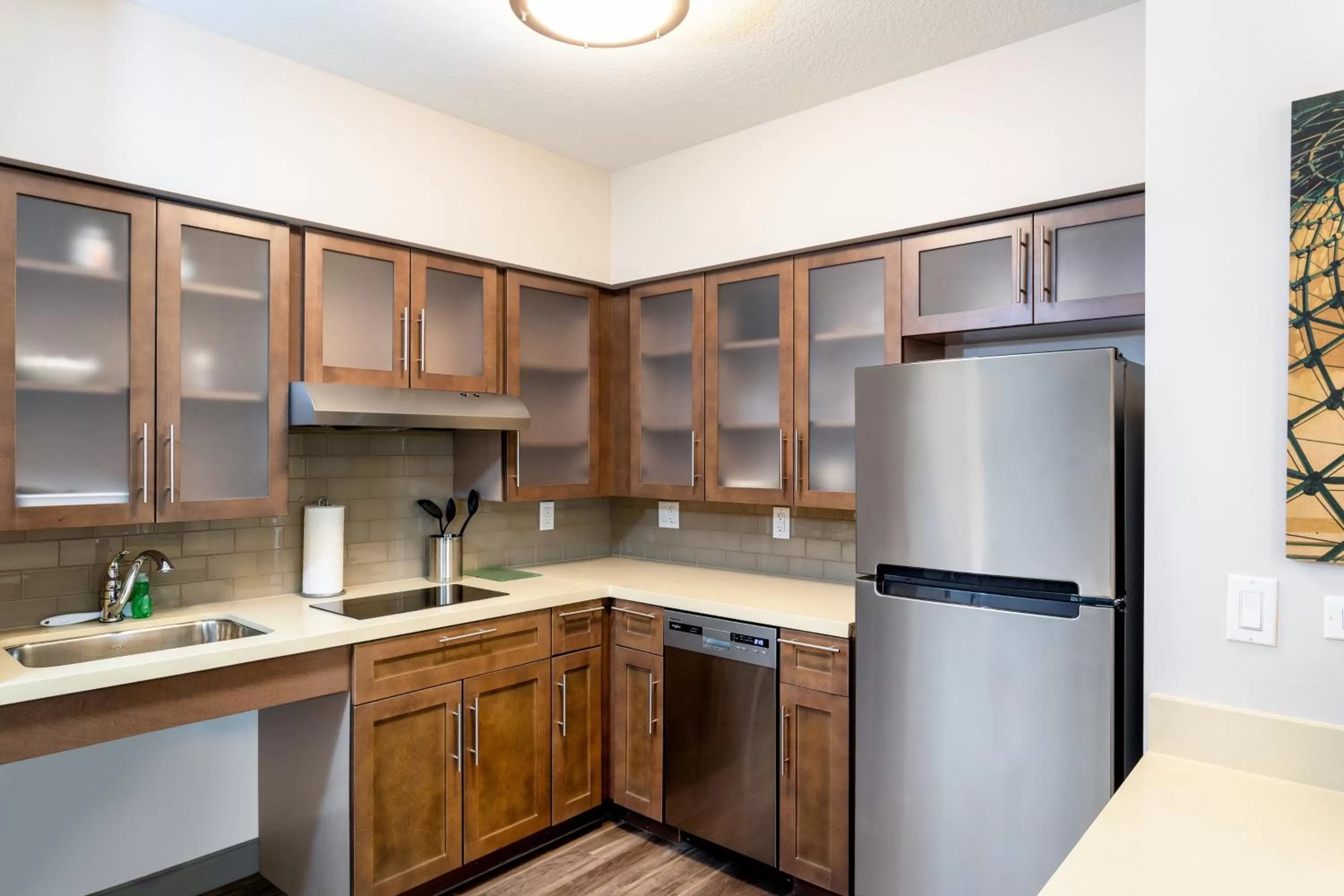 Photo of the whole room in Staybridge Suites - Fort Lauderdale Airport - West by IHG