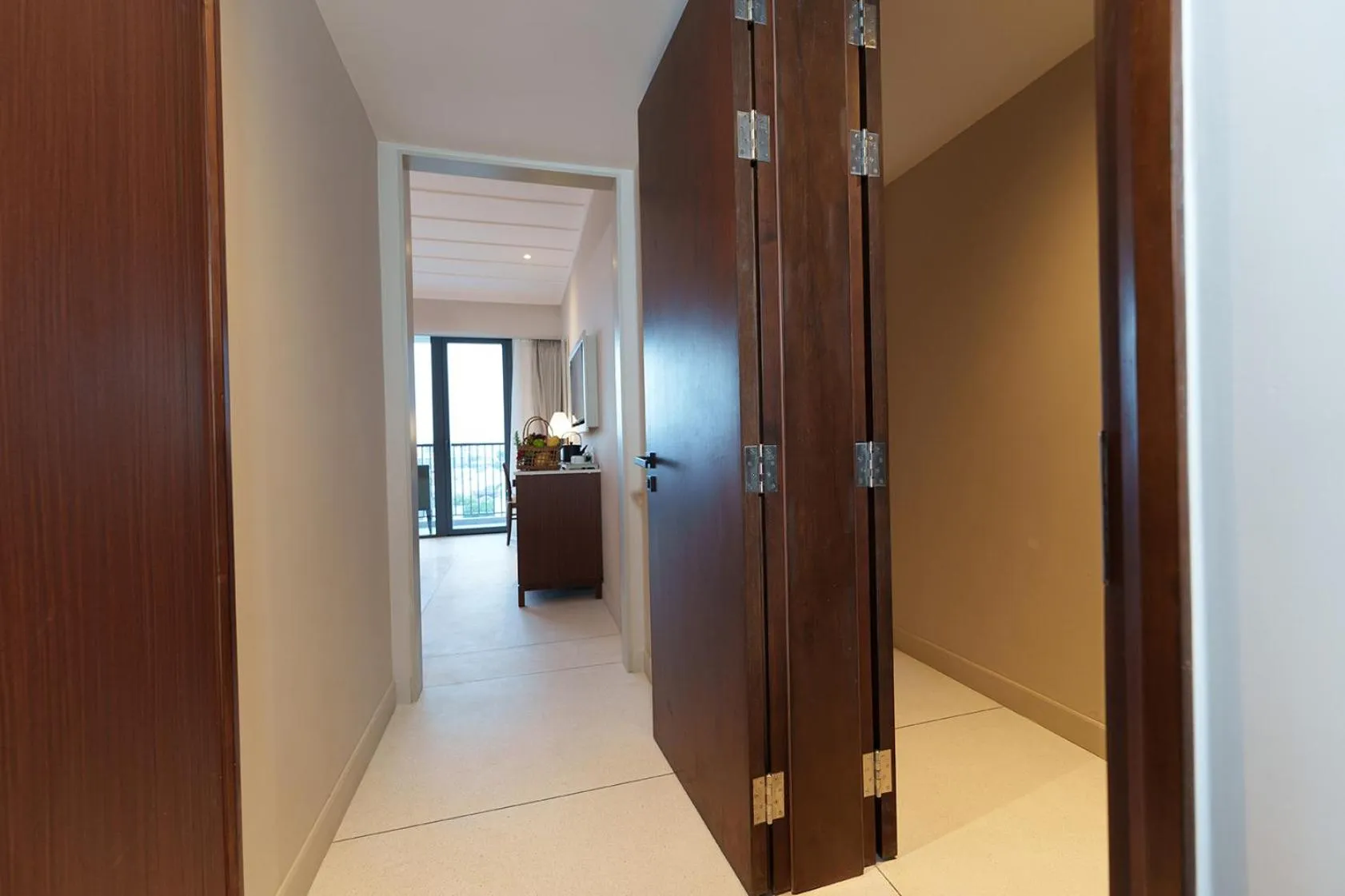 Living room in Cozy An Boutique Hotel Hoian