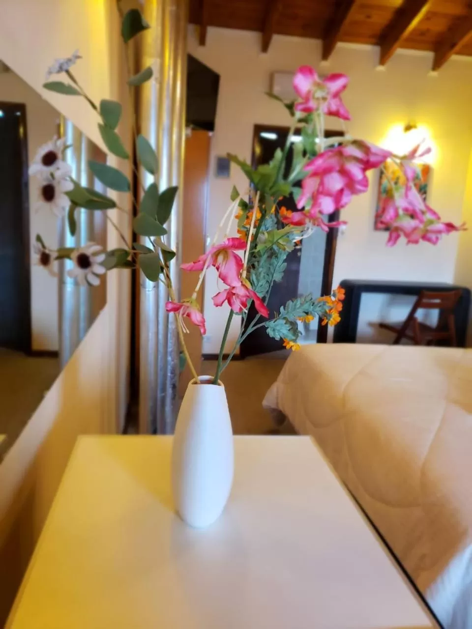 Dining area in Tango B&B