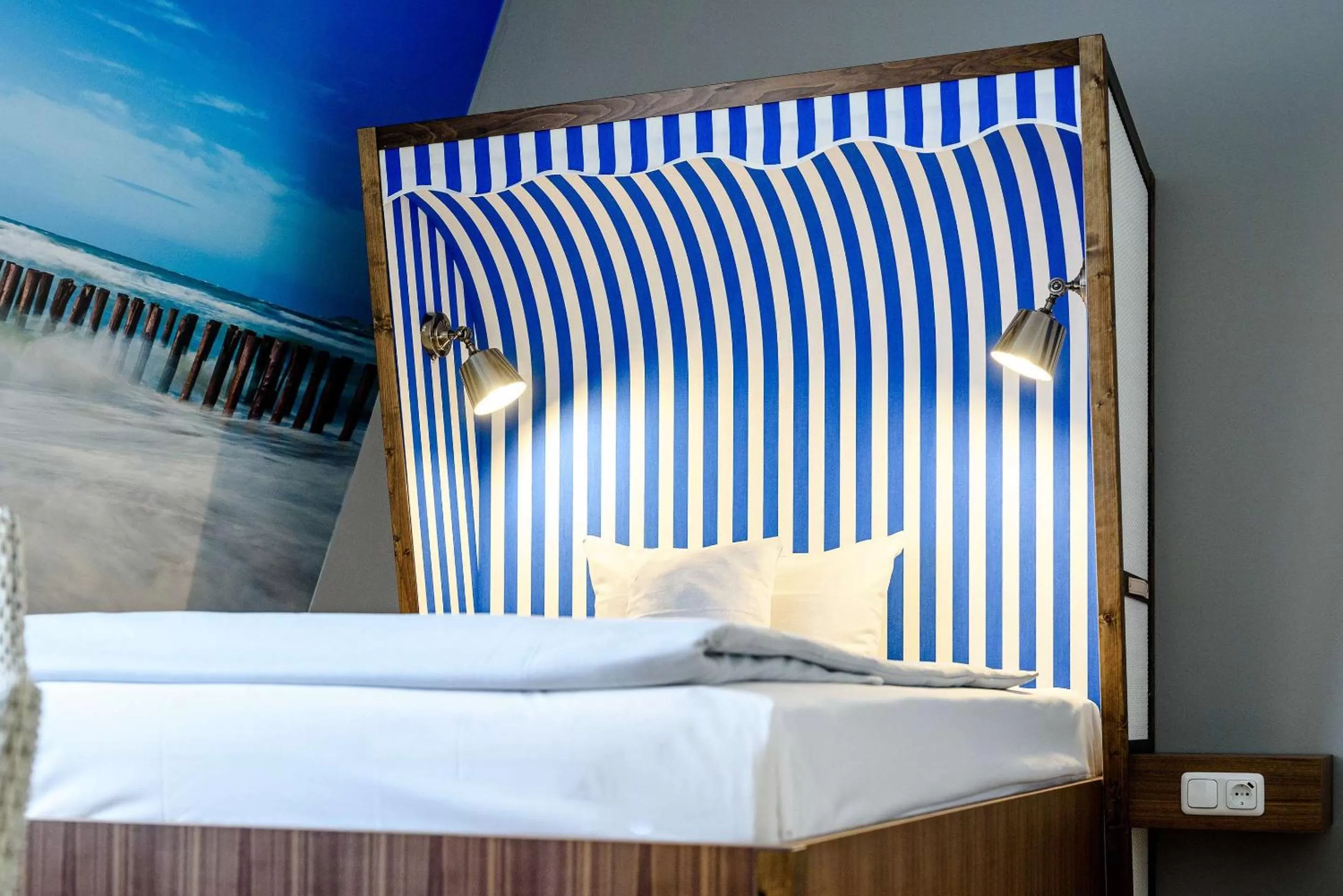 Bedroom, Bed in Dorint Hotel Alzey/Worms