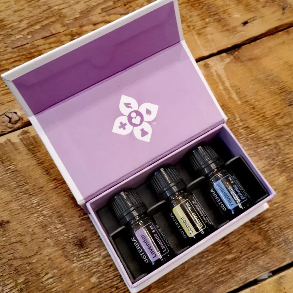 On-site shops in Auberge Du Marchand