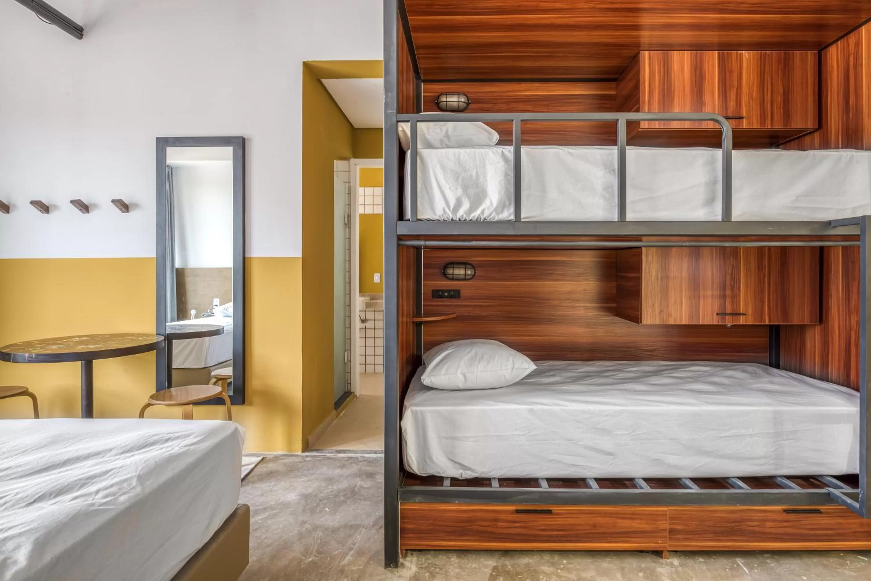 Family Room in Selina Madalena Sao Paulo