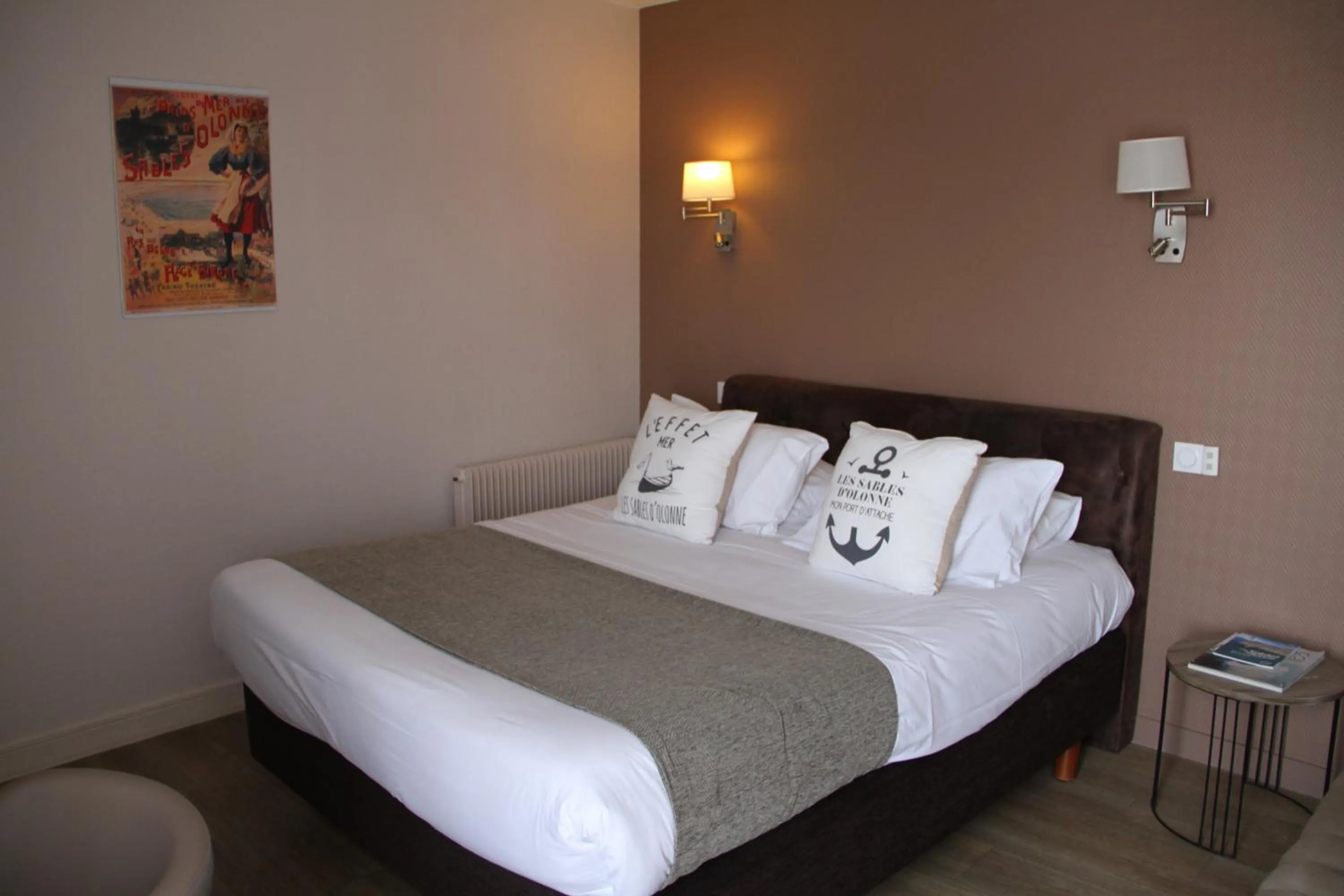 Cit'Hotel Le Chêne Vert