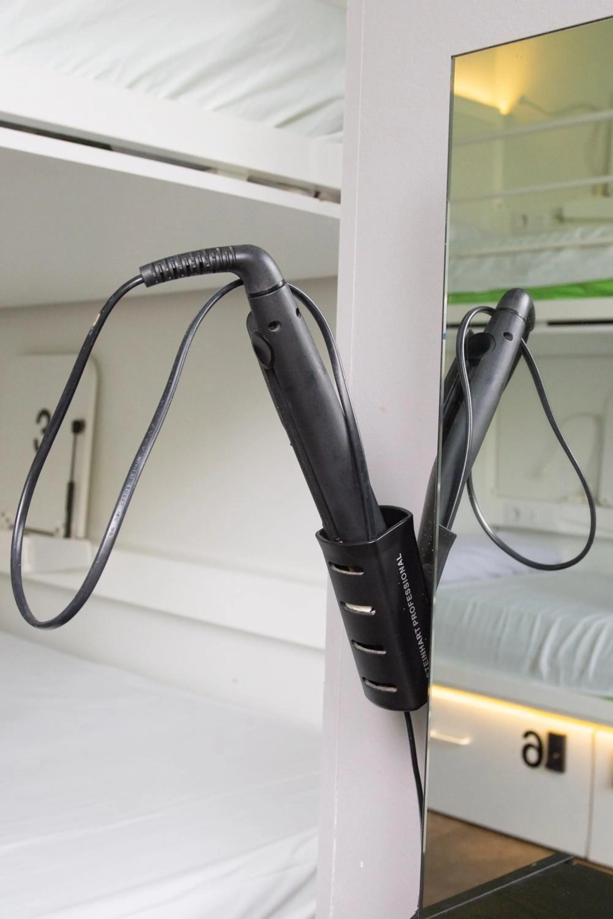 Bed in Urbany Hostel BCN GO!