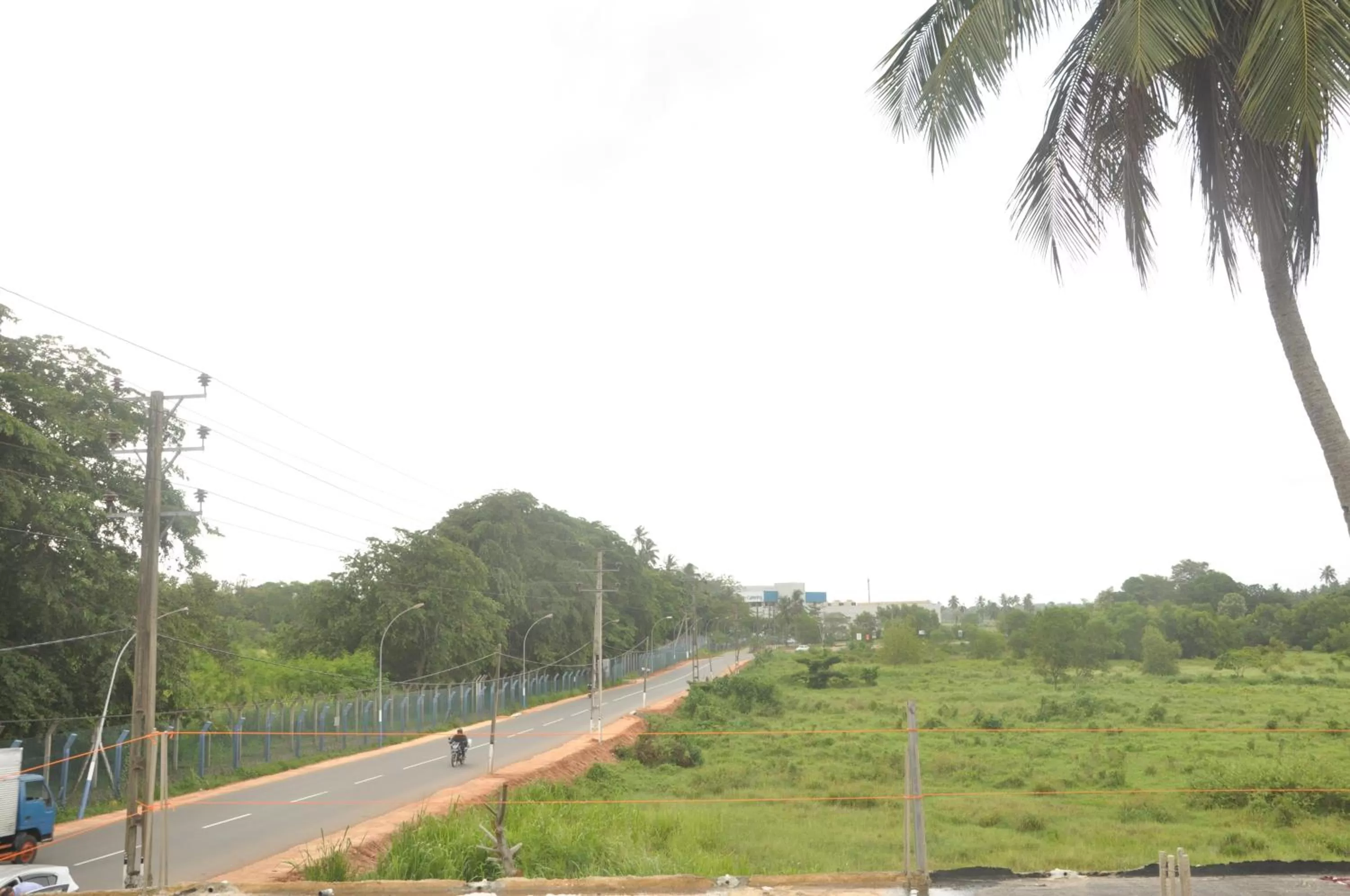 View (from property/room) in Otha Shy Airport Transit Hotel