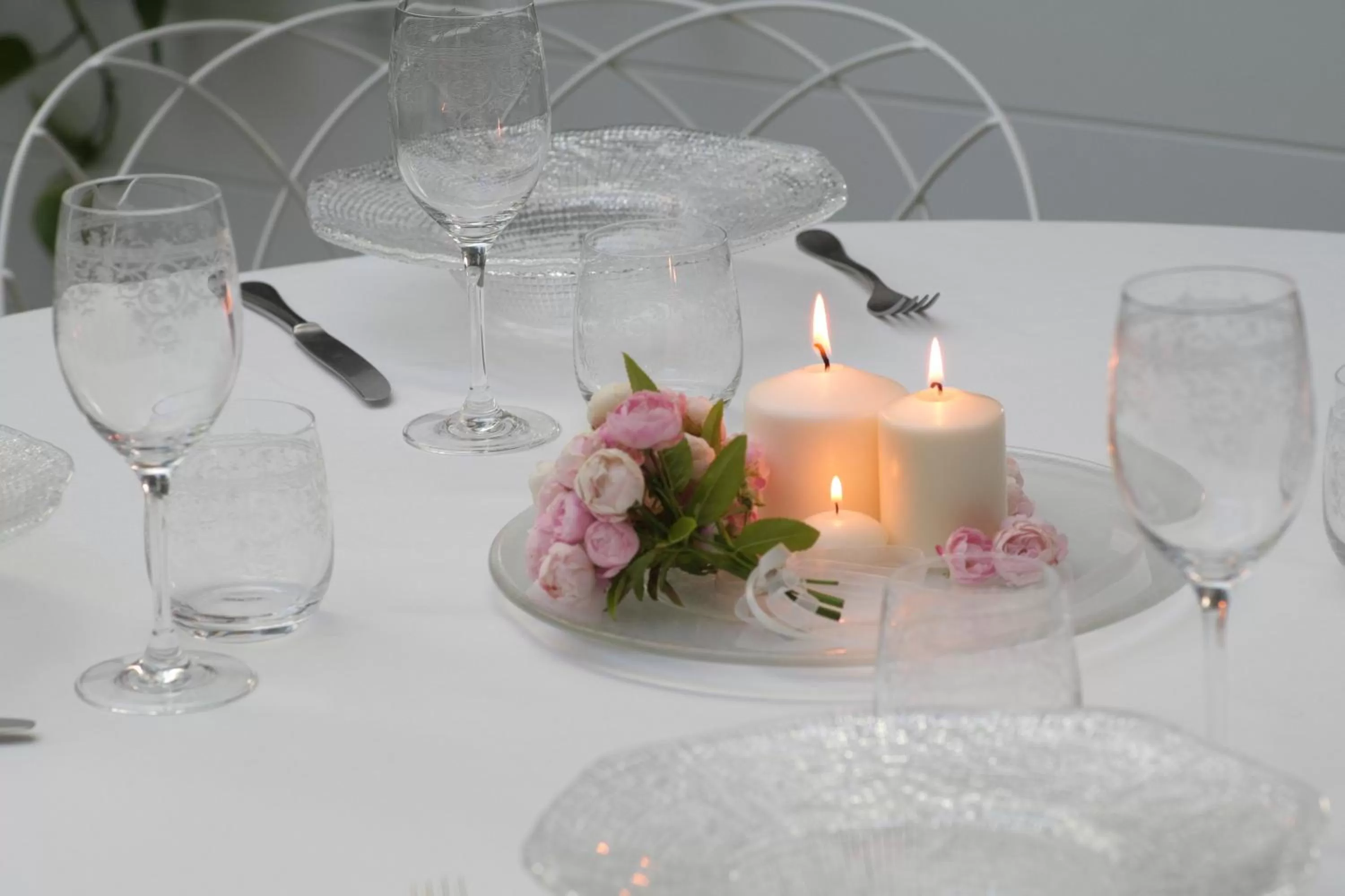 Restaurant/places to eat in Hotel Monteverde