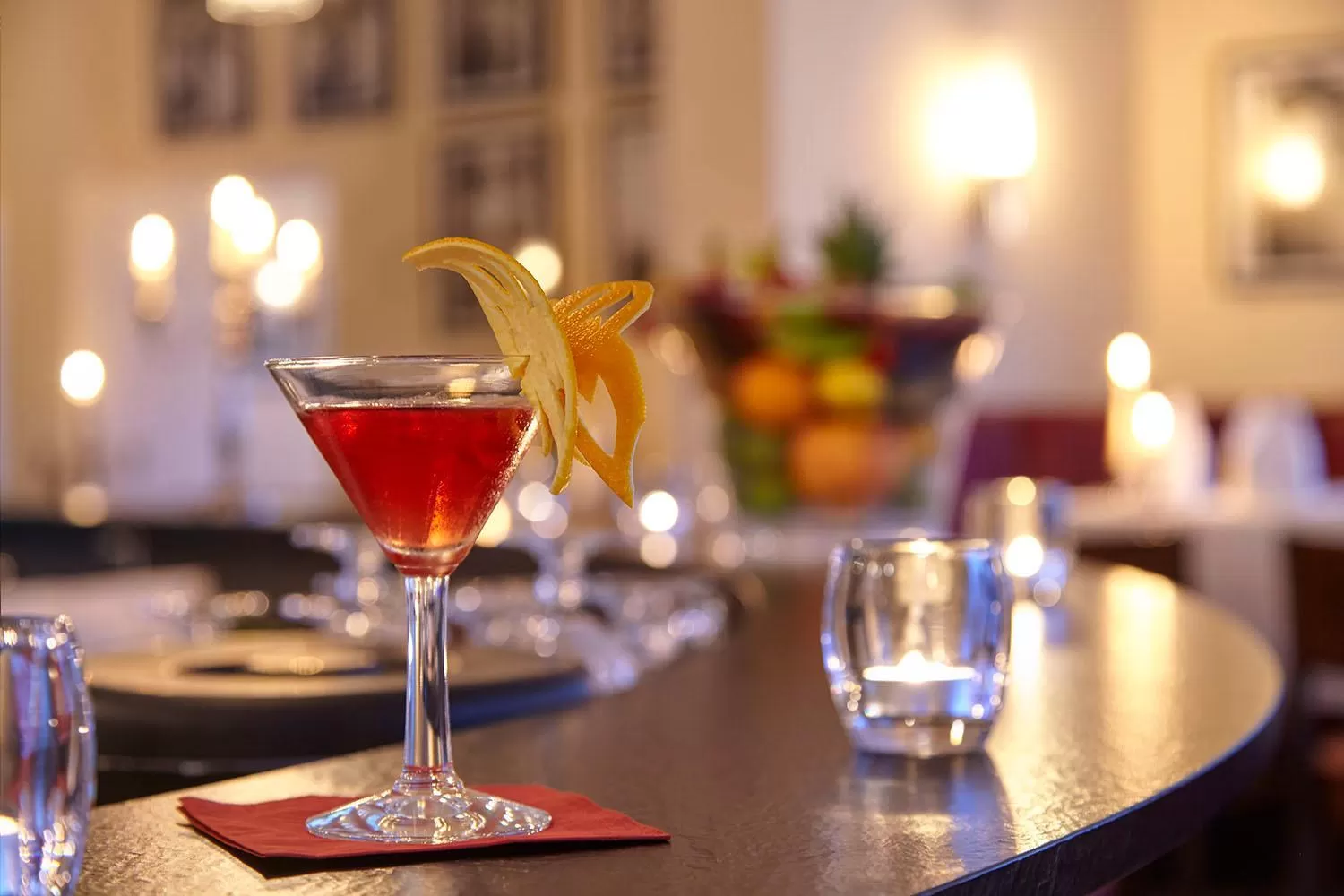 Other, Restaurant/Places to Eat in Hotel Villa Belvedere