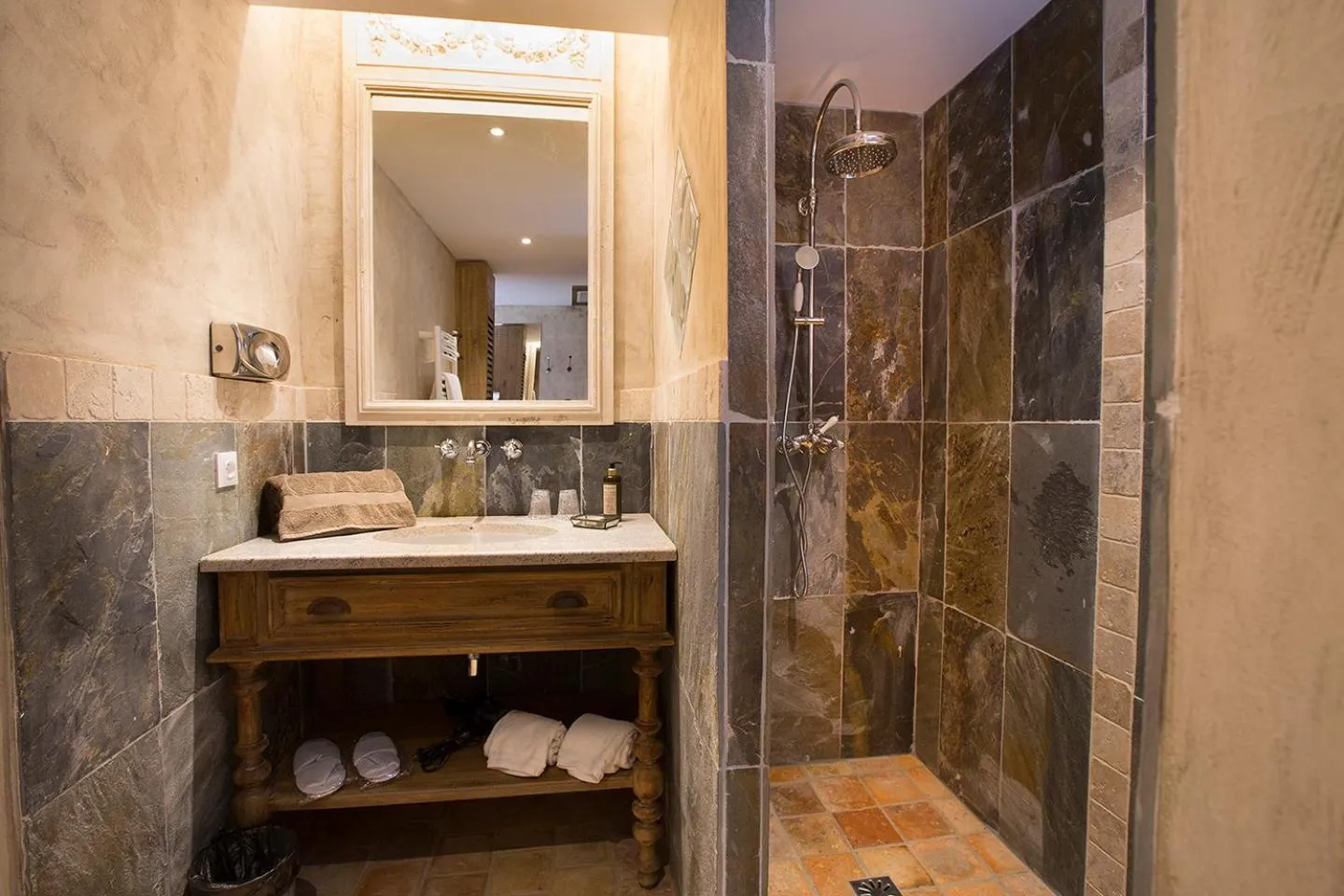 Hôtel-Spa Le Saint Cirq