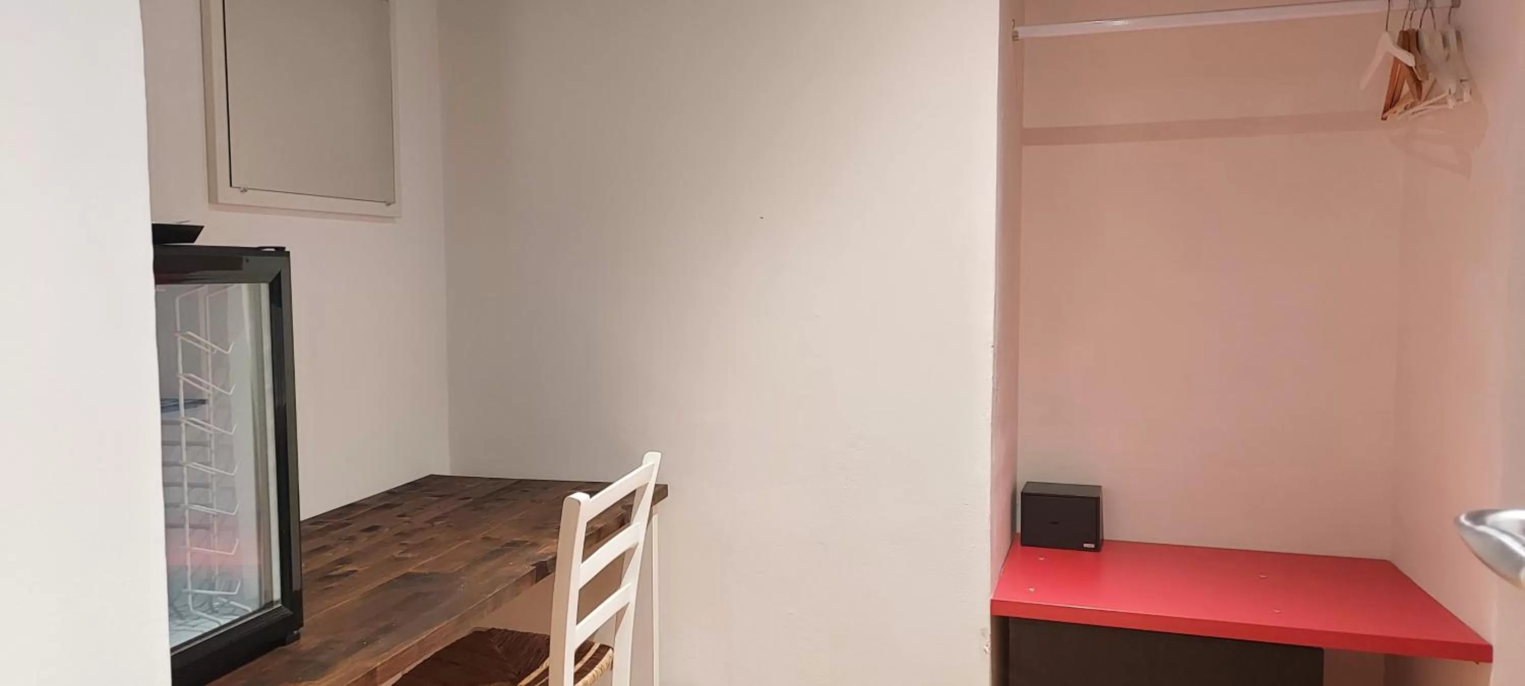 Photo of the whole room in Casa Lady