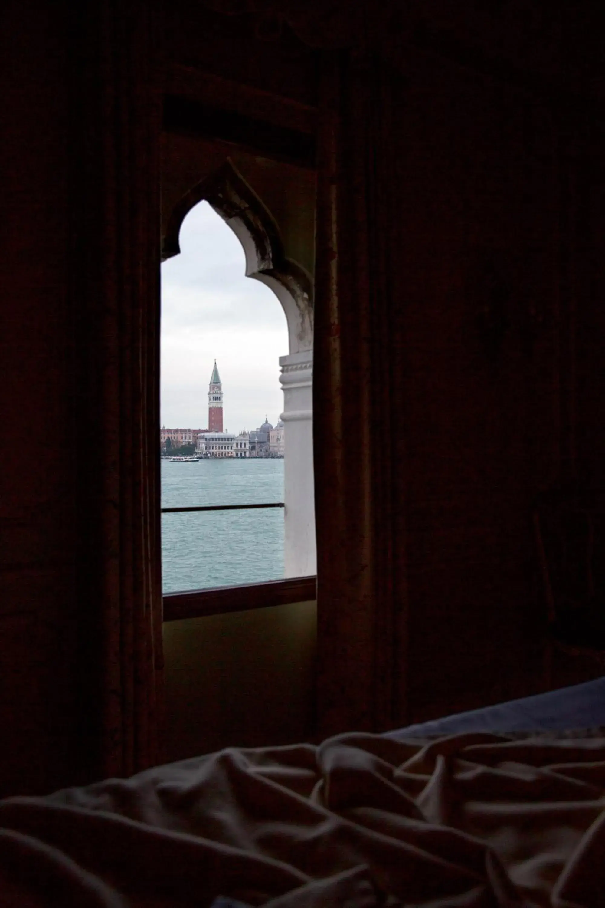 Suite with St. Mark View in Hotel Cipriani, A Belmond Hotel, Venice Suite with St. Mark View in Hotel Cipriani, A Belmond Hotel, Venice