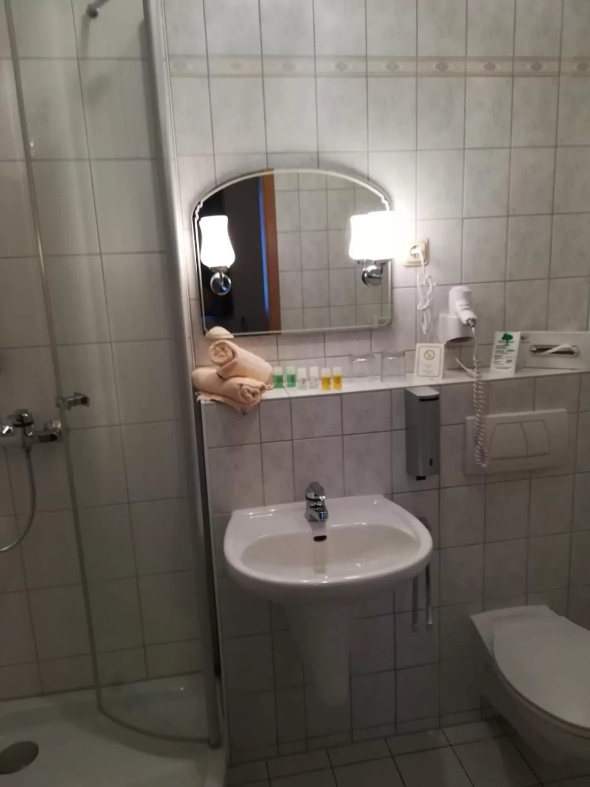 Kyffhäuserhotel "Goldene Aue"