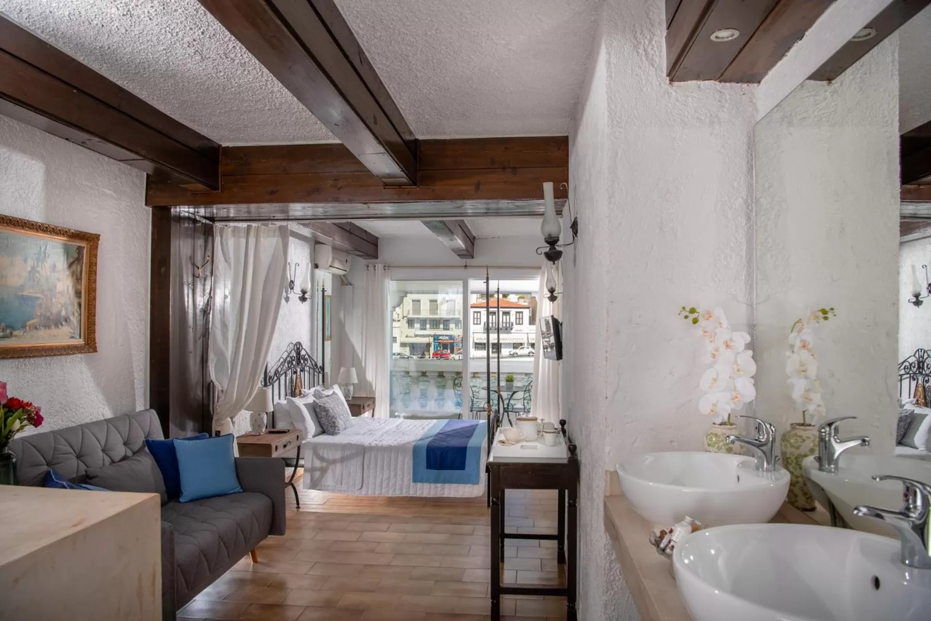 Porto Maltese Boutique Estate