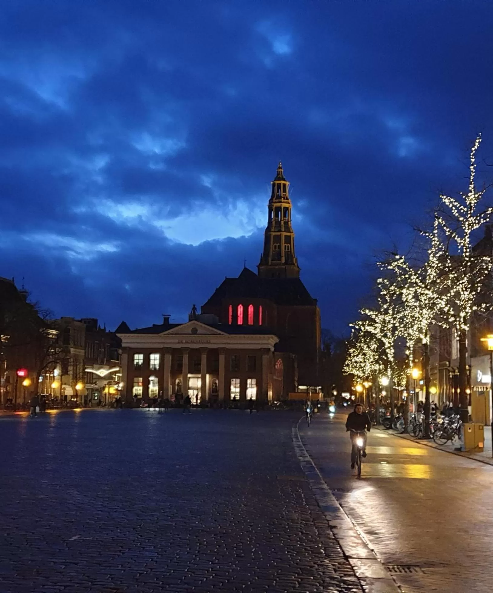 Nearby landmark, Property Building in Guesthouse Het Gouden Eiland