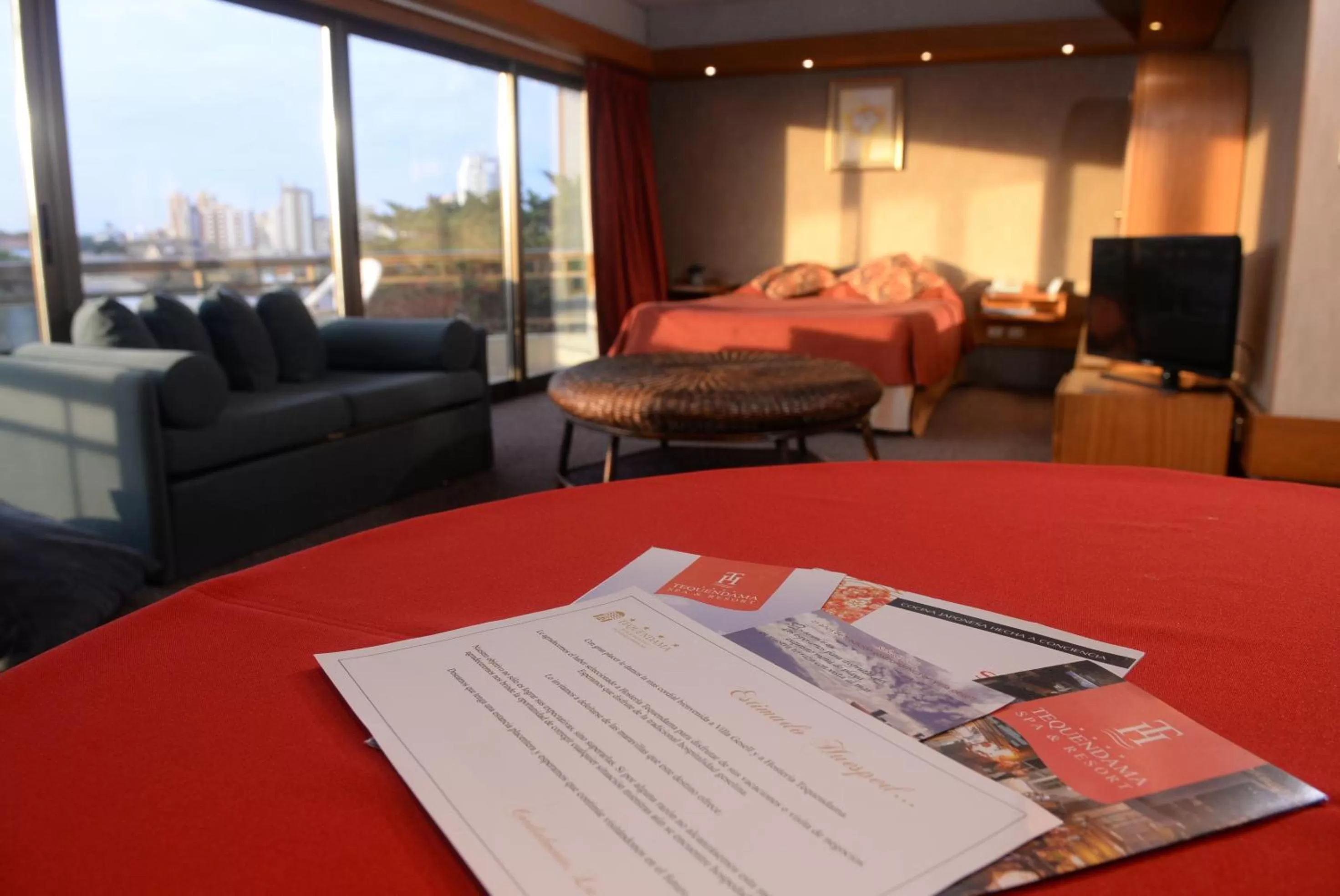 bunk bed, Bed in Hosteria Tequendama Classic & Resort