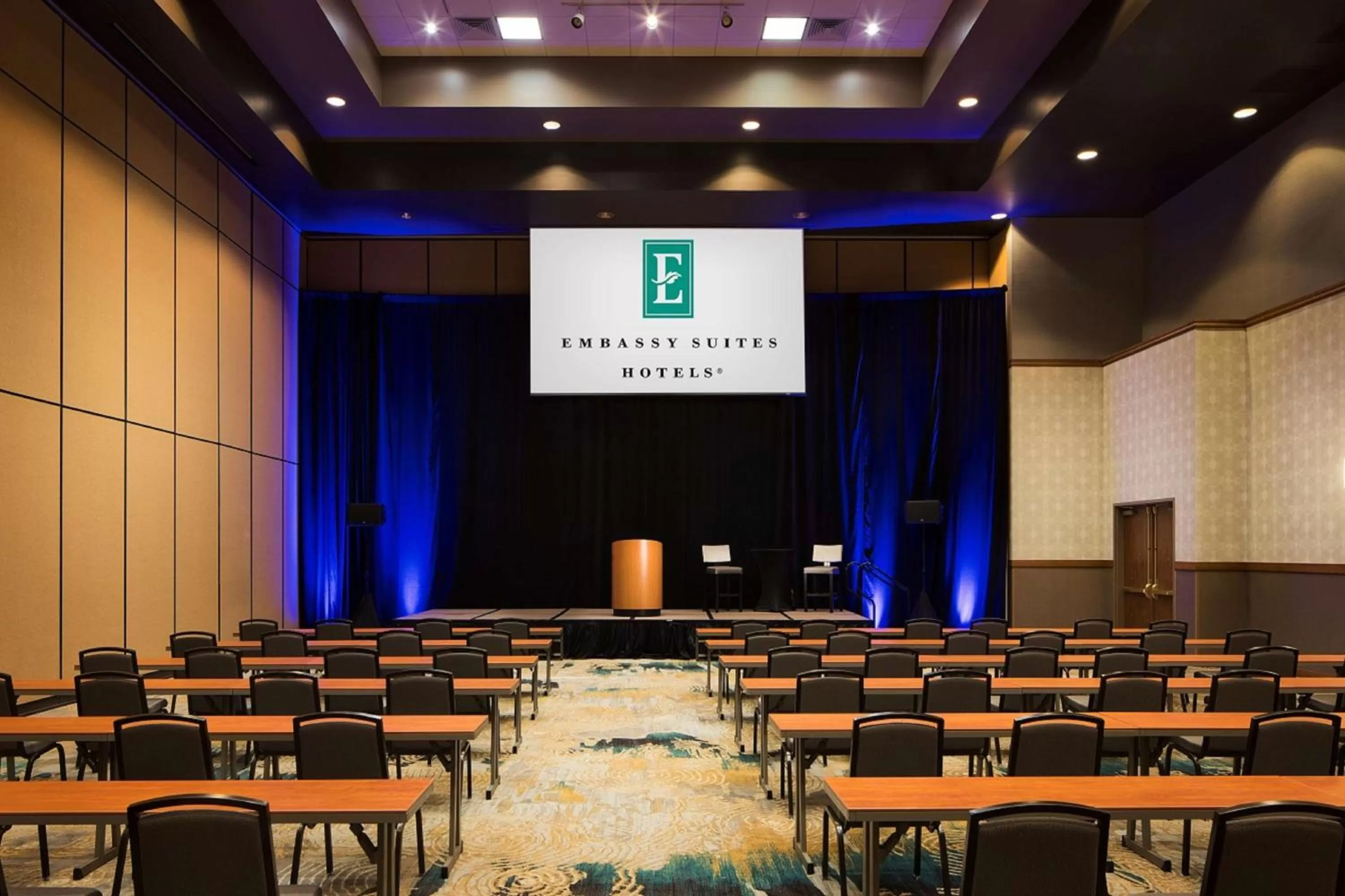 Meeting/conference room in Embassy Suites by Hilton Dallas Frisco Hotel & Convention Center