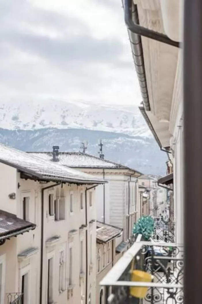 B&B CORSO VITTORIO EMANUELE - Nel pieno centro storico