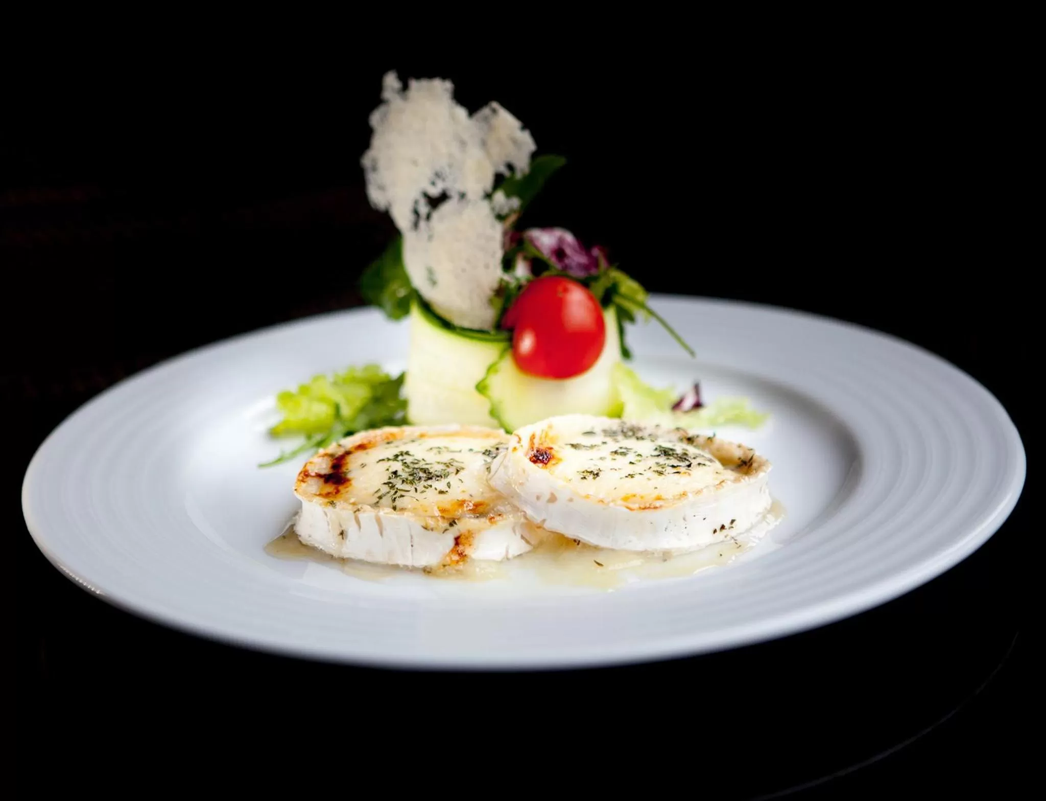 Food close-up in Dom Pedro Vilamoura