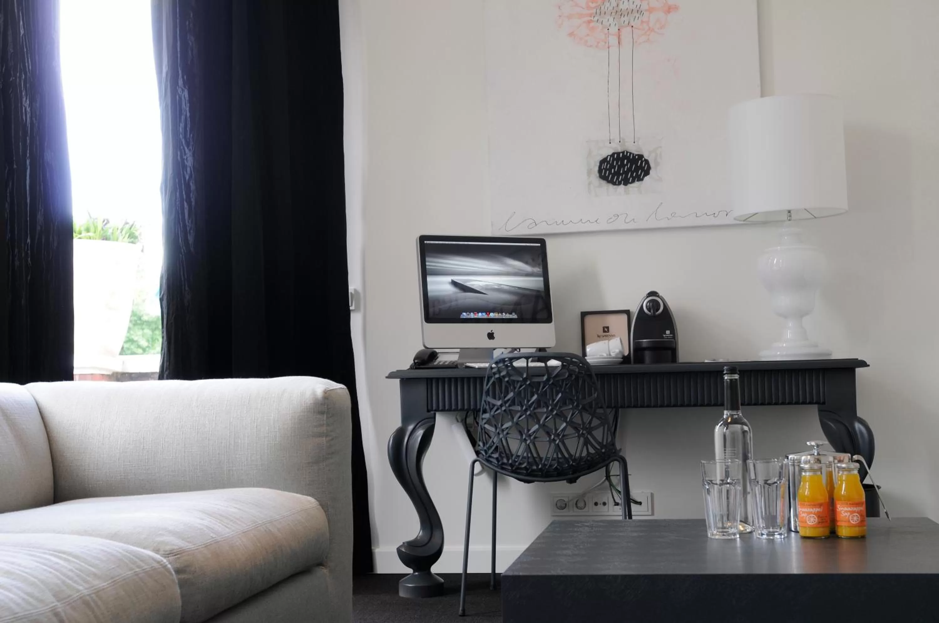 TV and multimedia in Manna