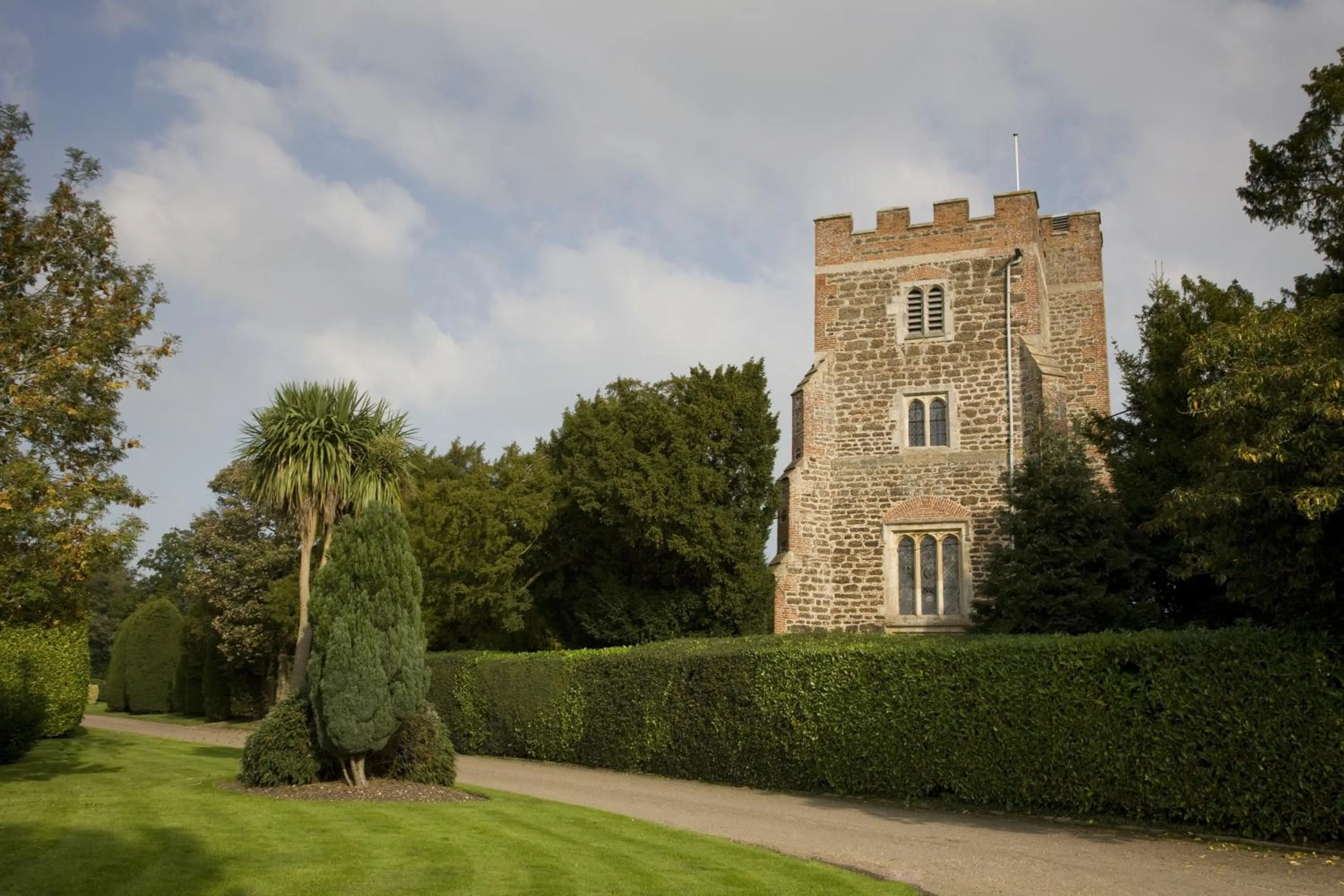 Other in Highfield Park