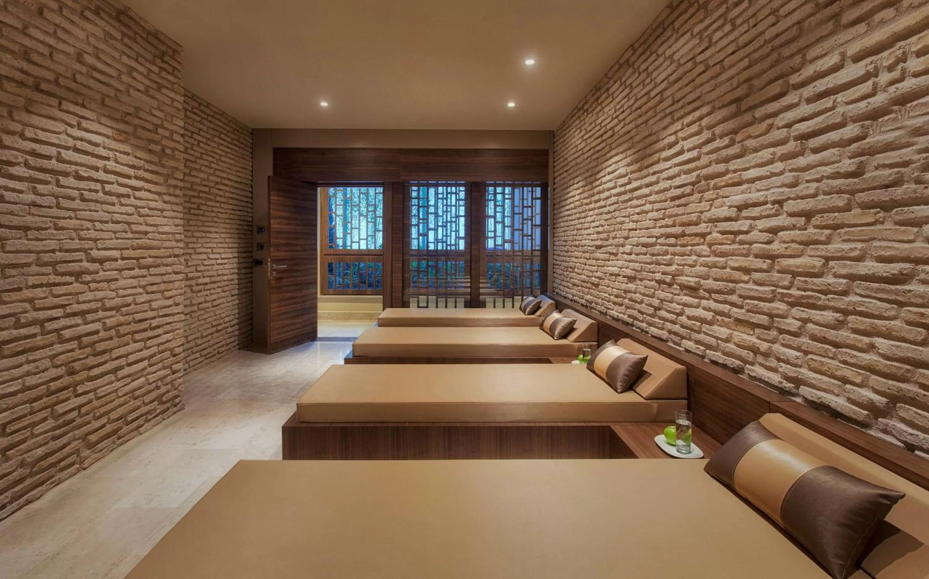 Spa and wellness centre/facilities in Radisson Blu Hotel & Spa, Istanbul Tuzla