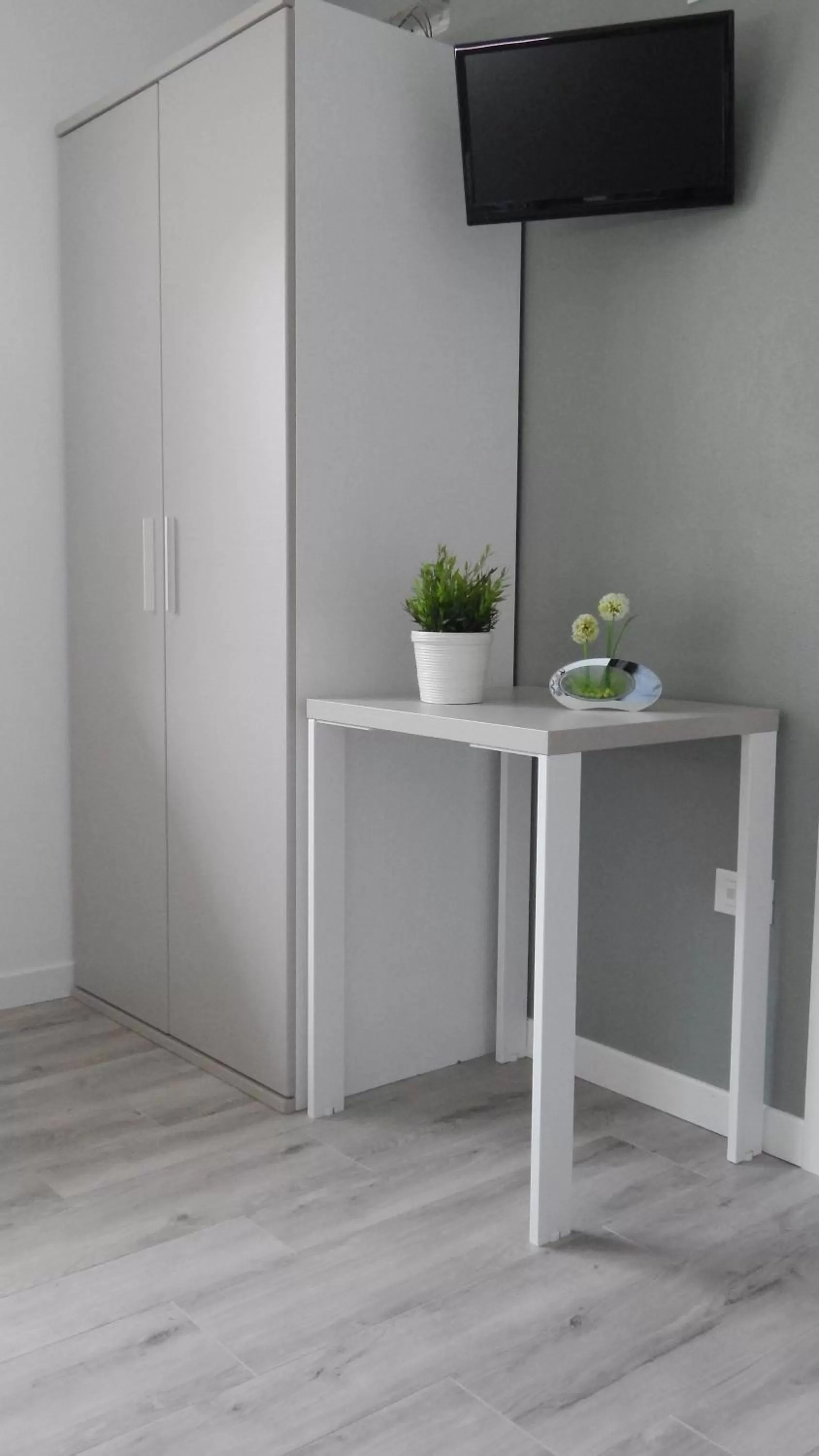 TV and multimedia in Flyingaway