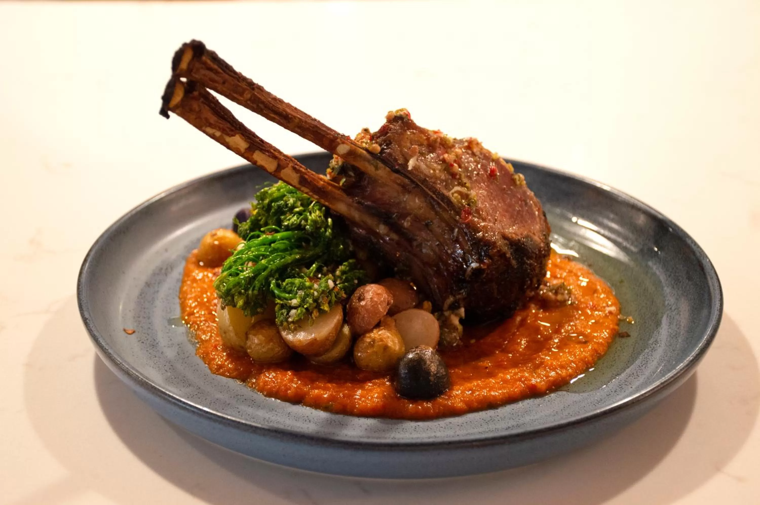 Food in Warwick Denver