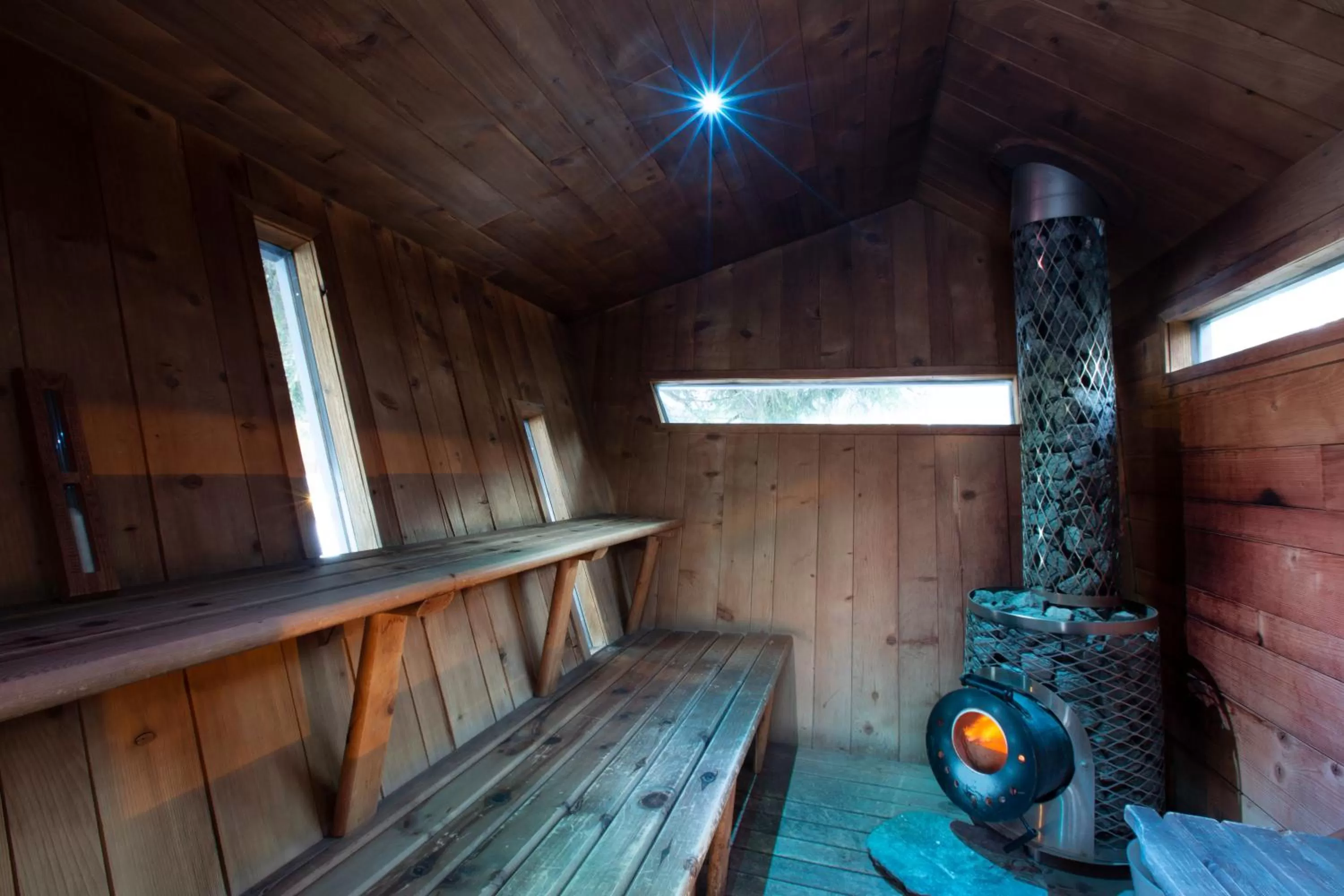 Spa and wellness centre/facilities in Grand Hotel Royal E Golf