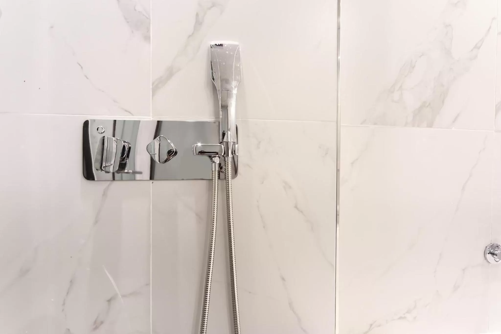 Bathroom in Seomyeon Brown-dot hotel Gold