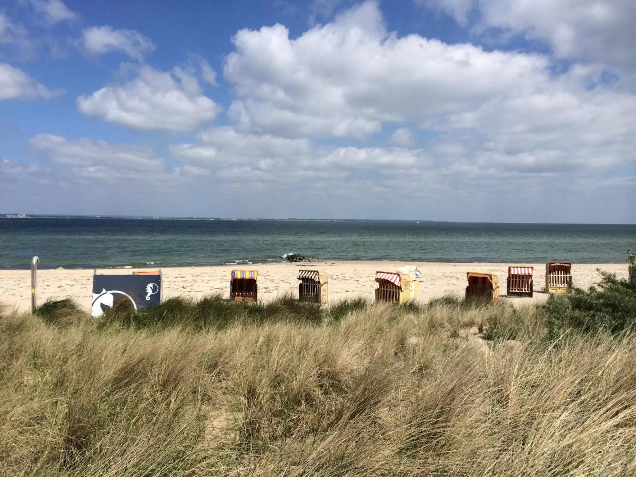 Beach in Seaside-Townhouse